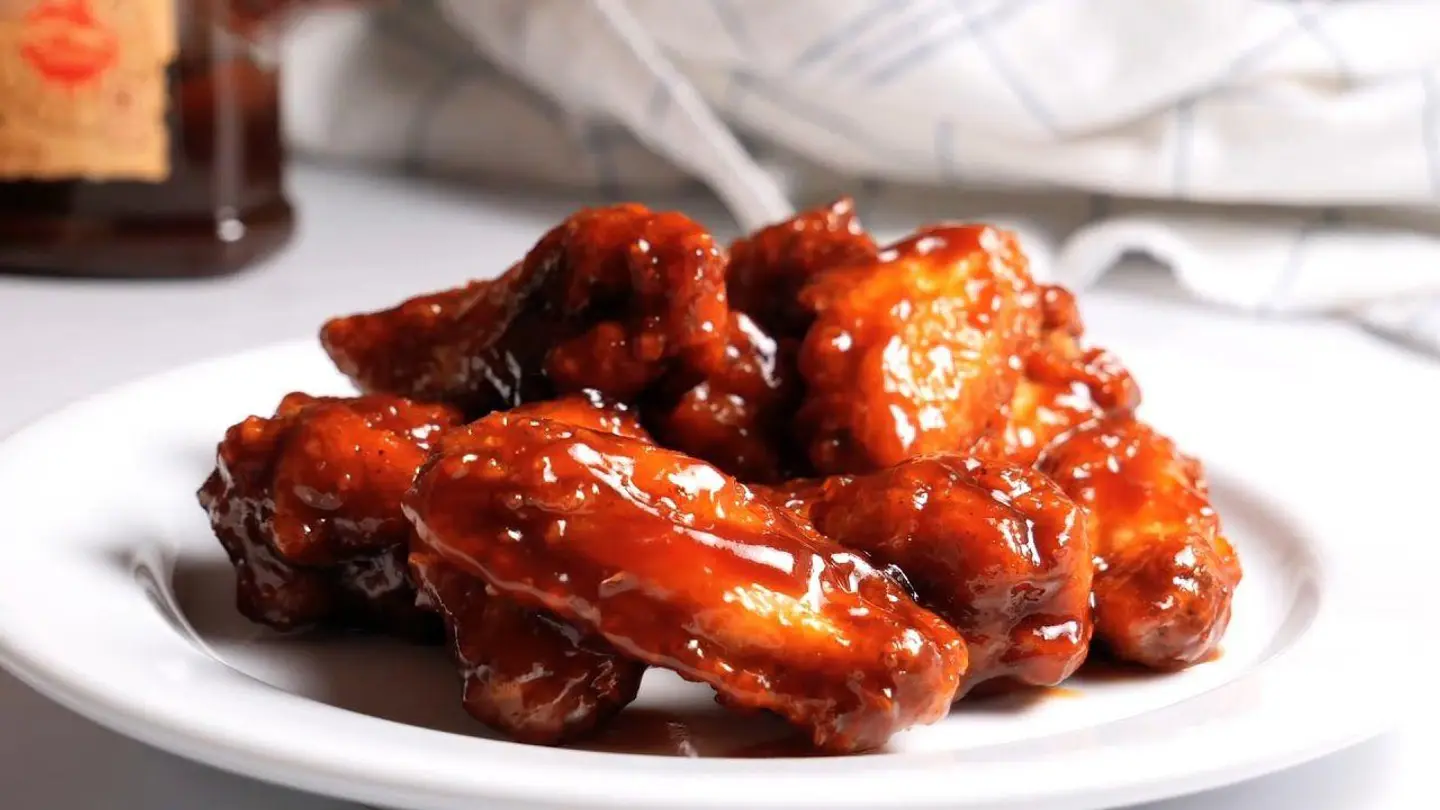 Wings
