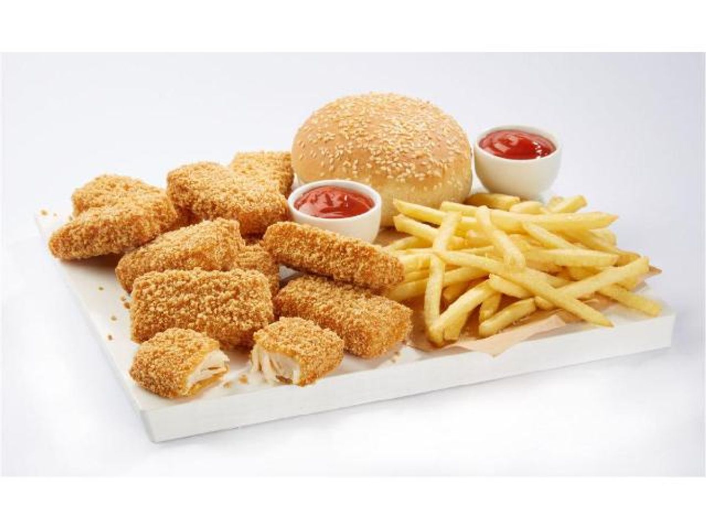 Nuggets
