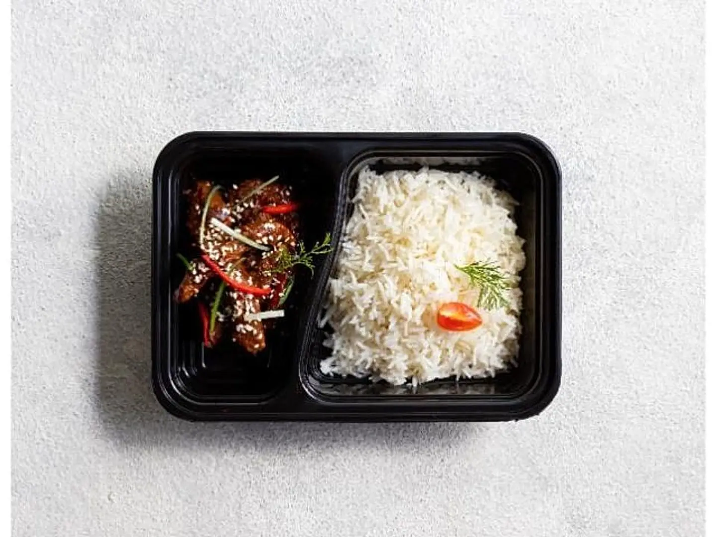 Chili Beef