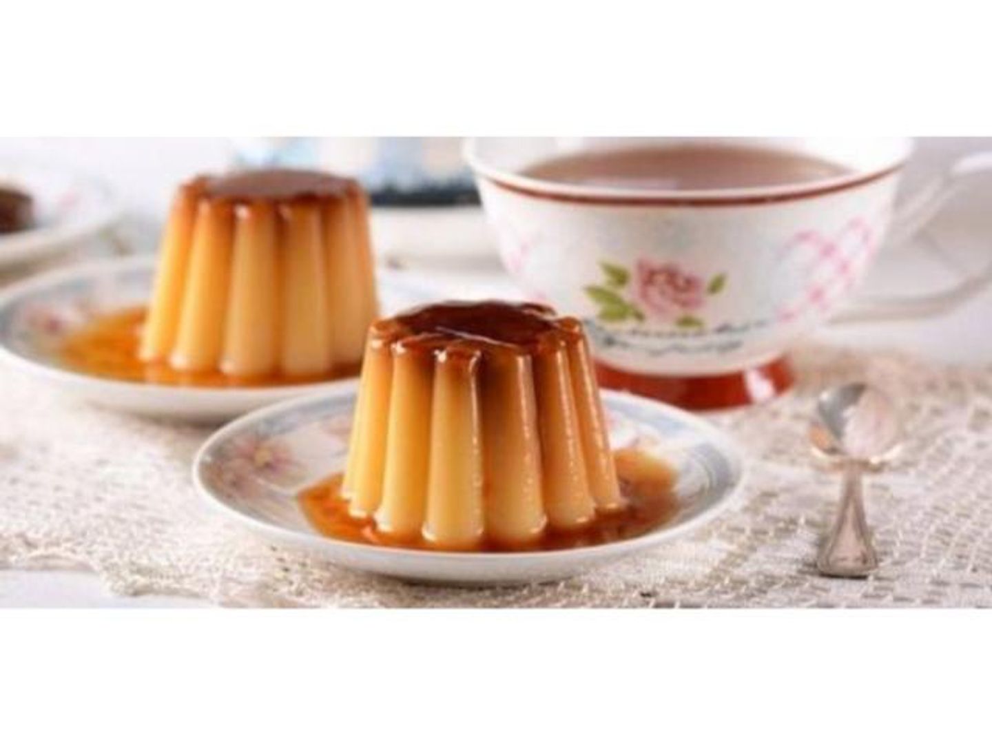 Caramel Cup