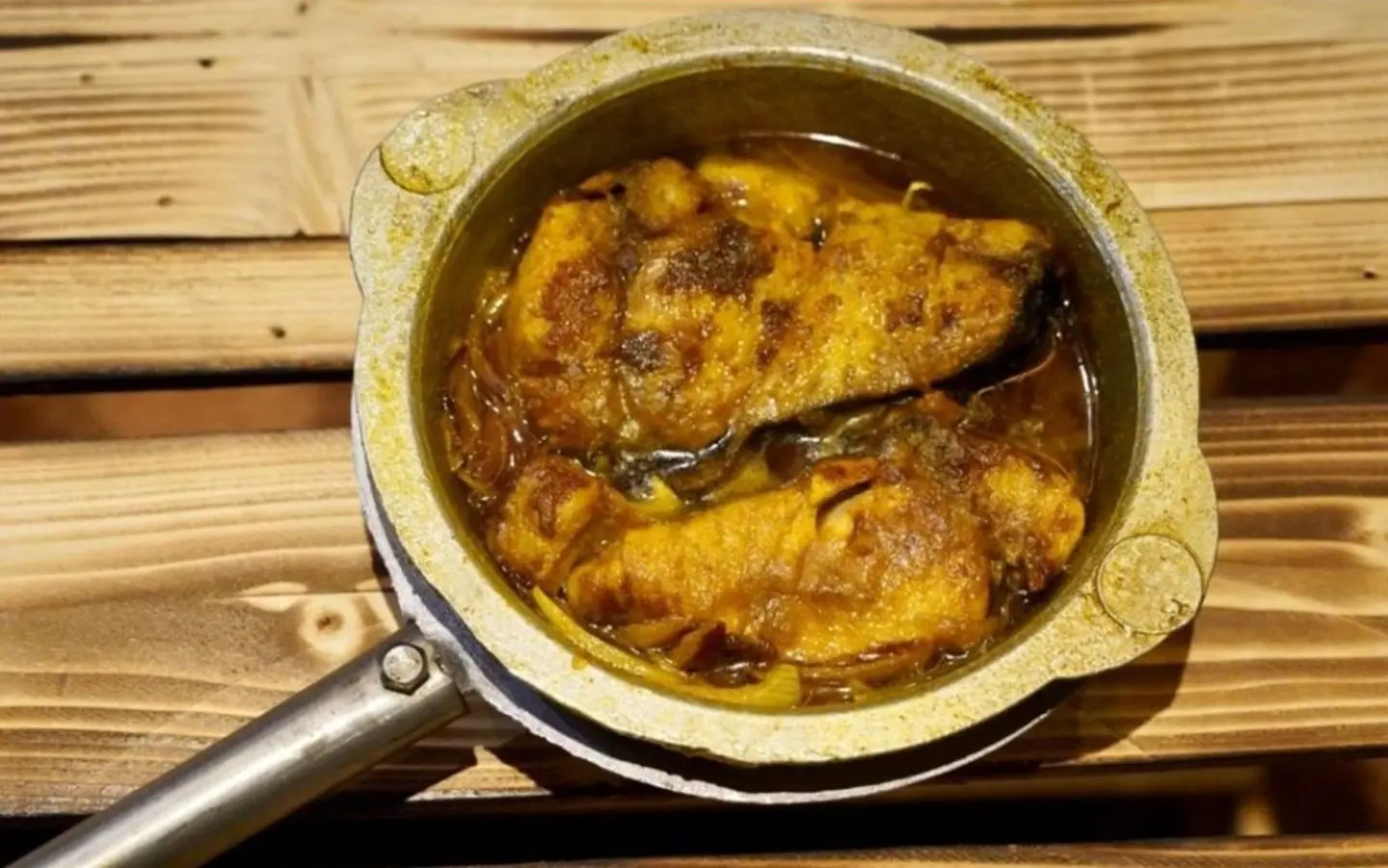 قلابة سمك