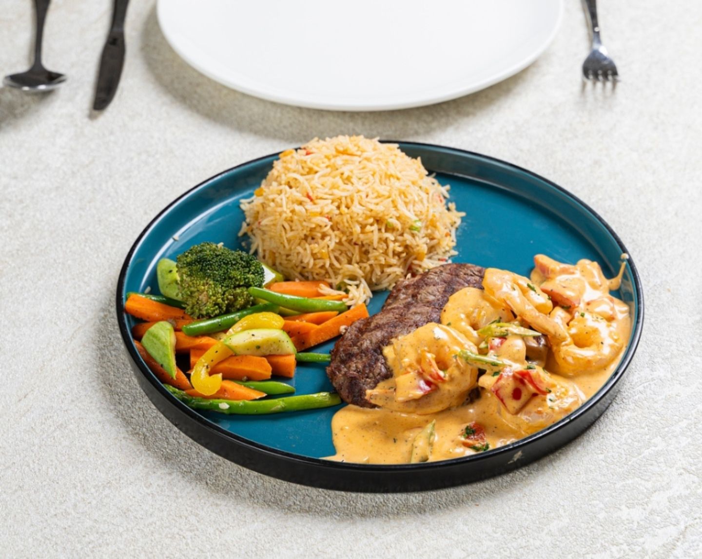 Jalapeno Steak