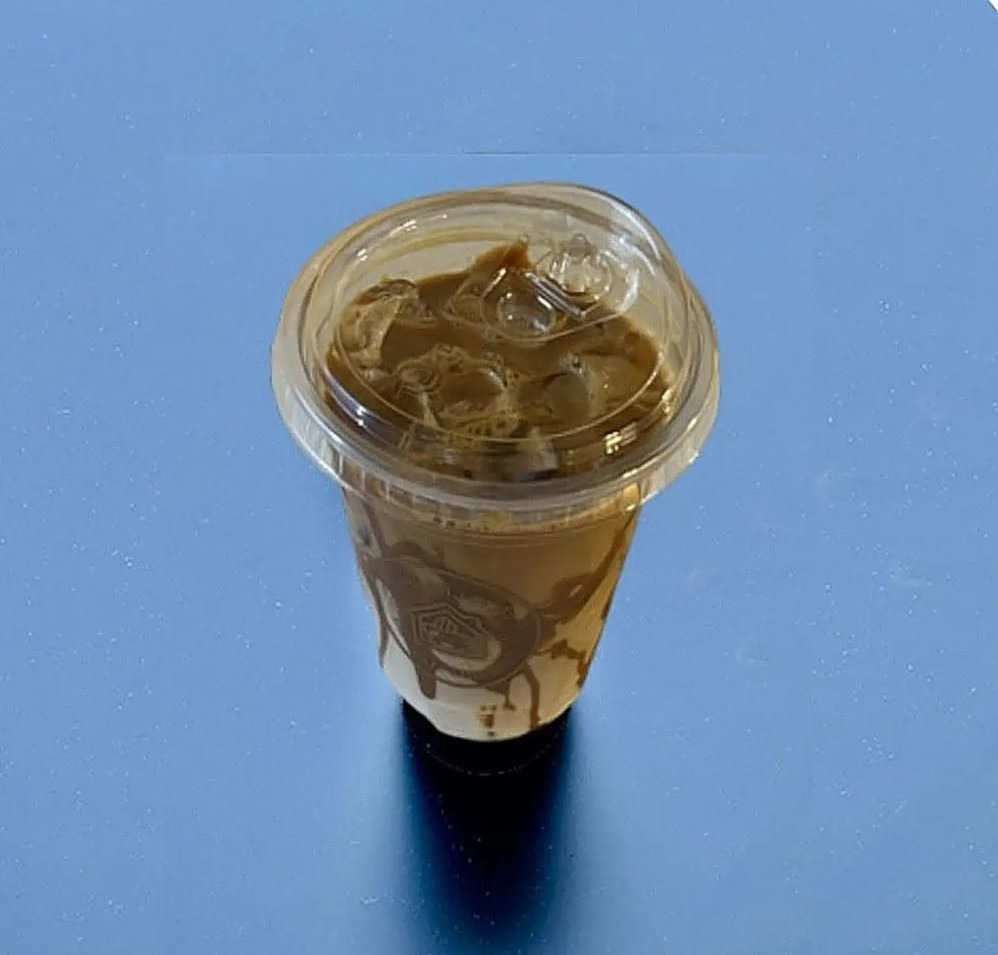 كراميل ماكياتو