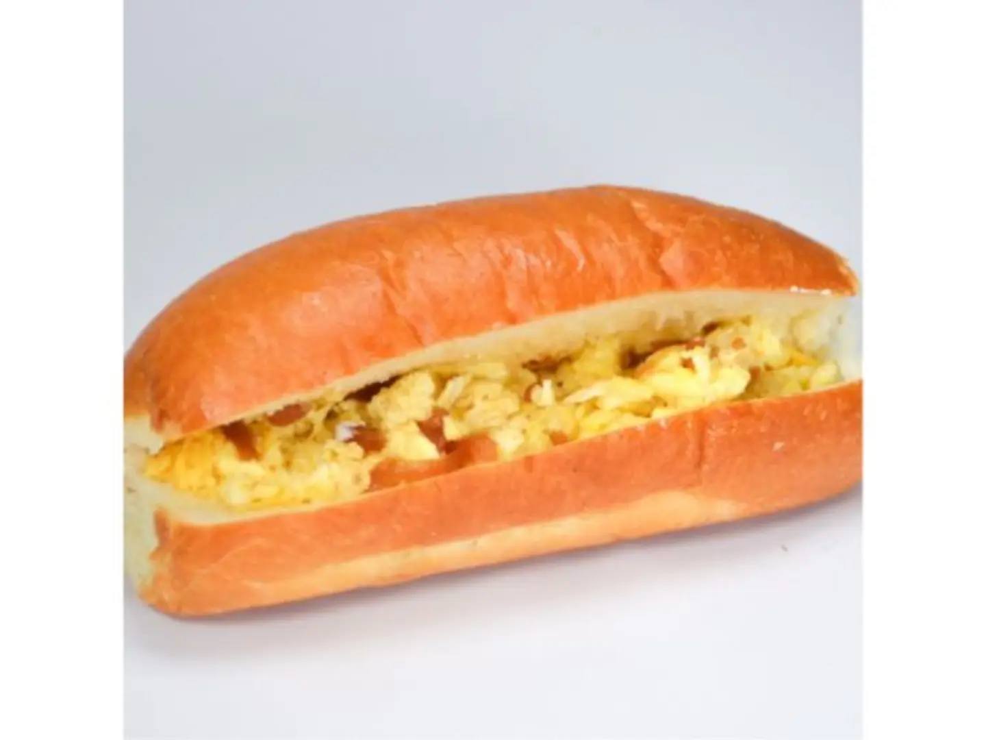 صامولي بيض سكرامبل بالجبن