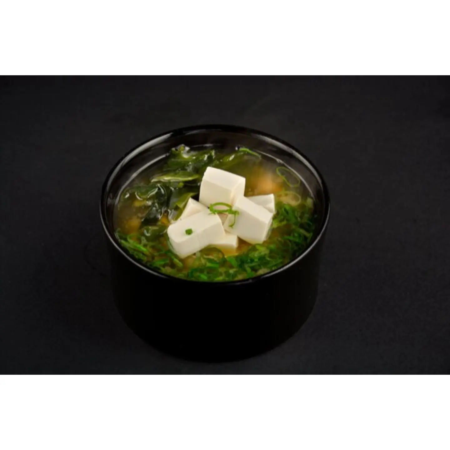 شوربة الميسو