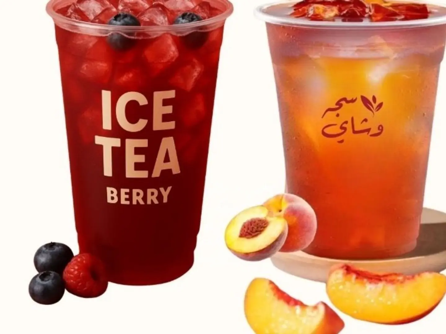 Iced Tea