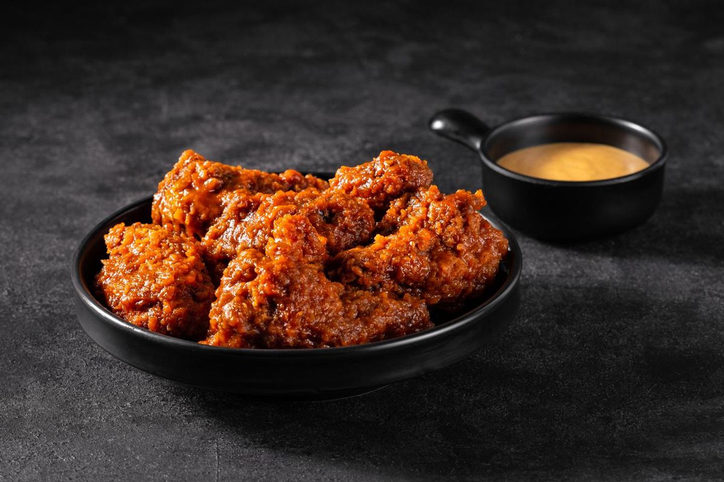 Banjara Tikka Chicken