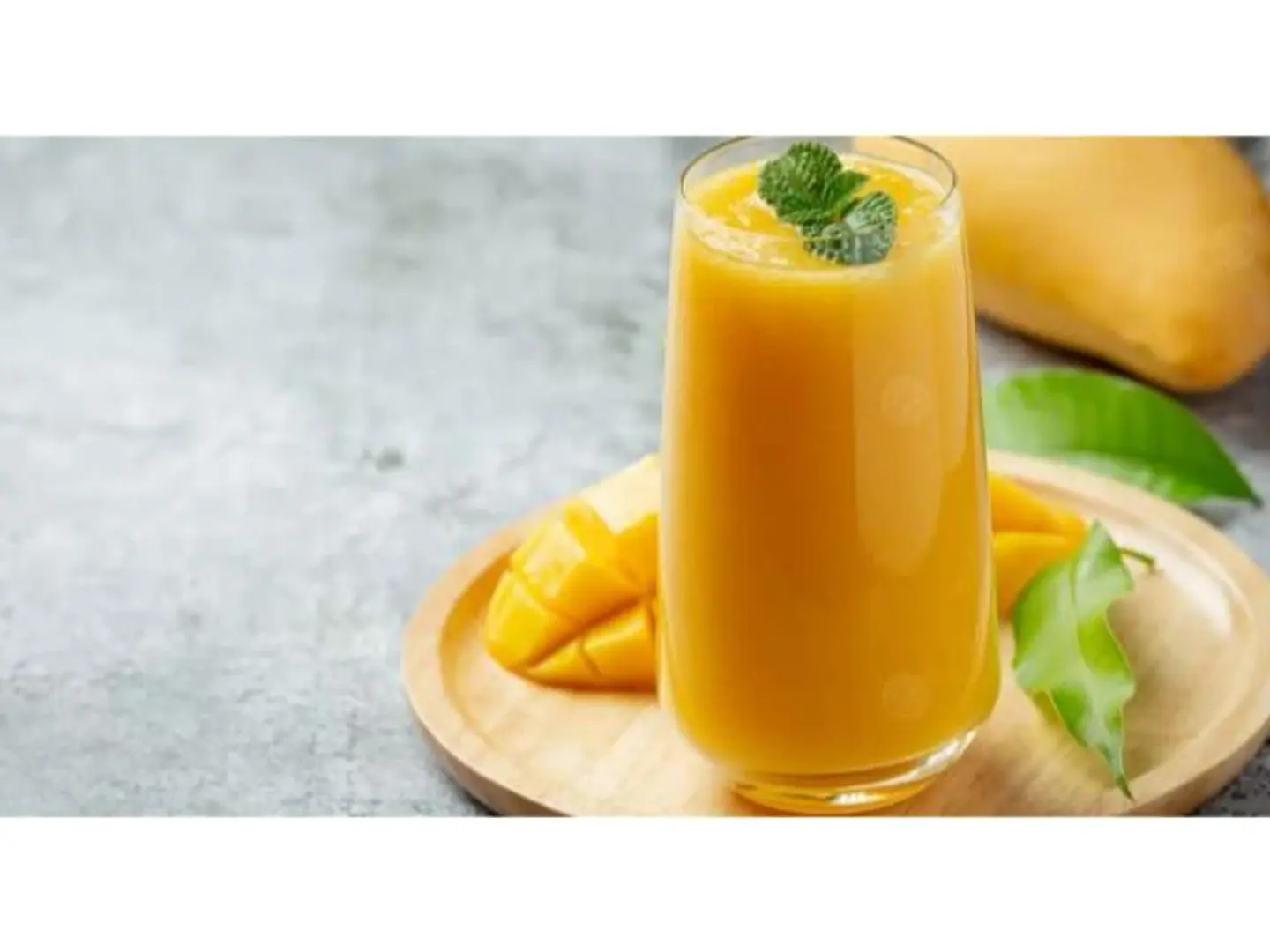 Mango Juice
