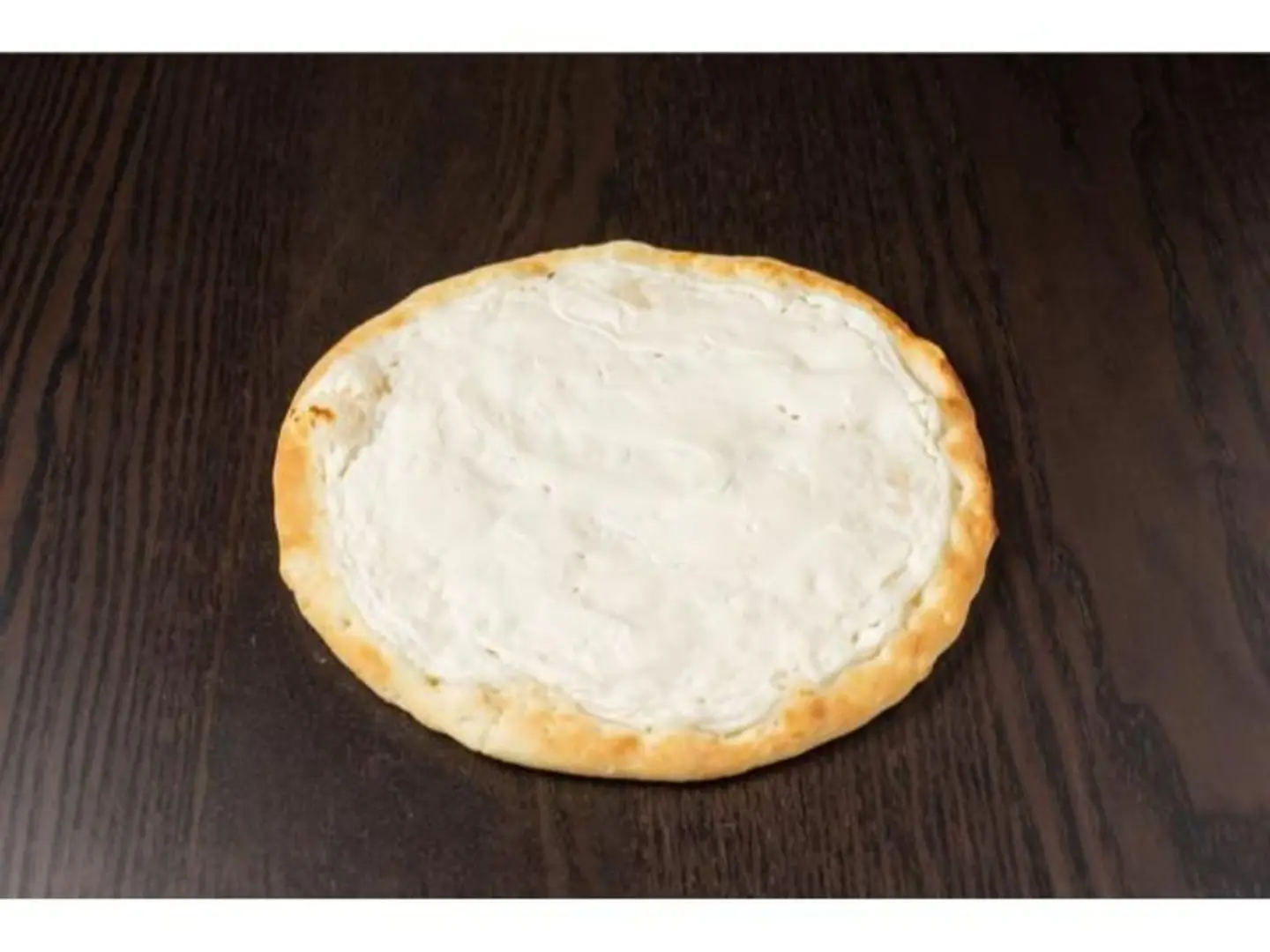 Labneh And Cheese Manakish