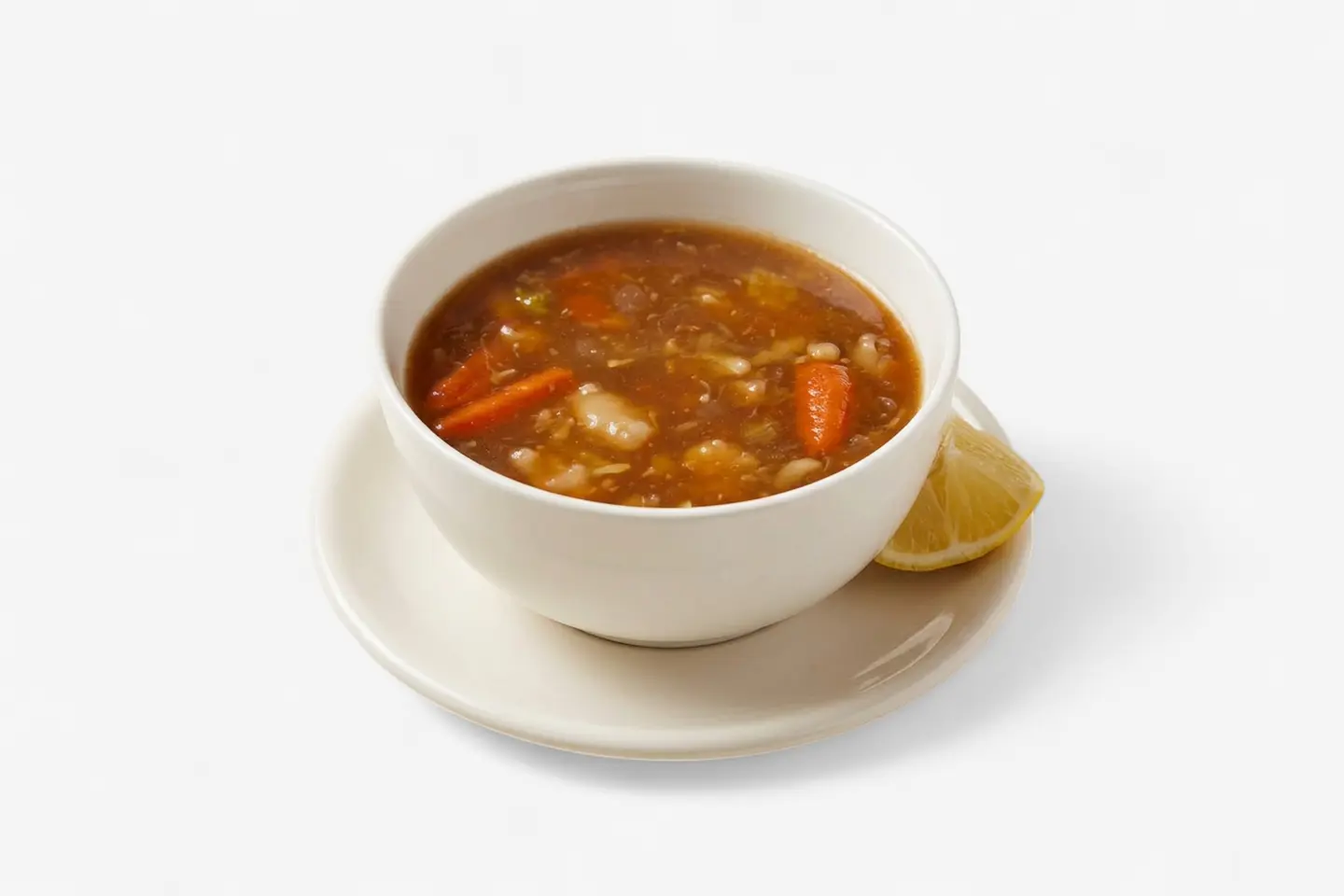 Seafood Soup