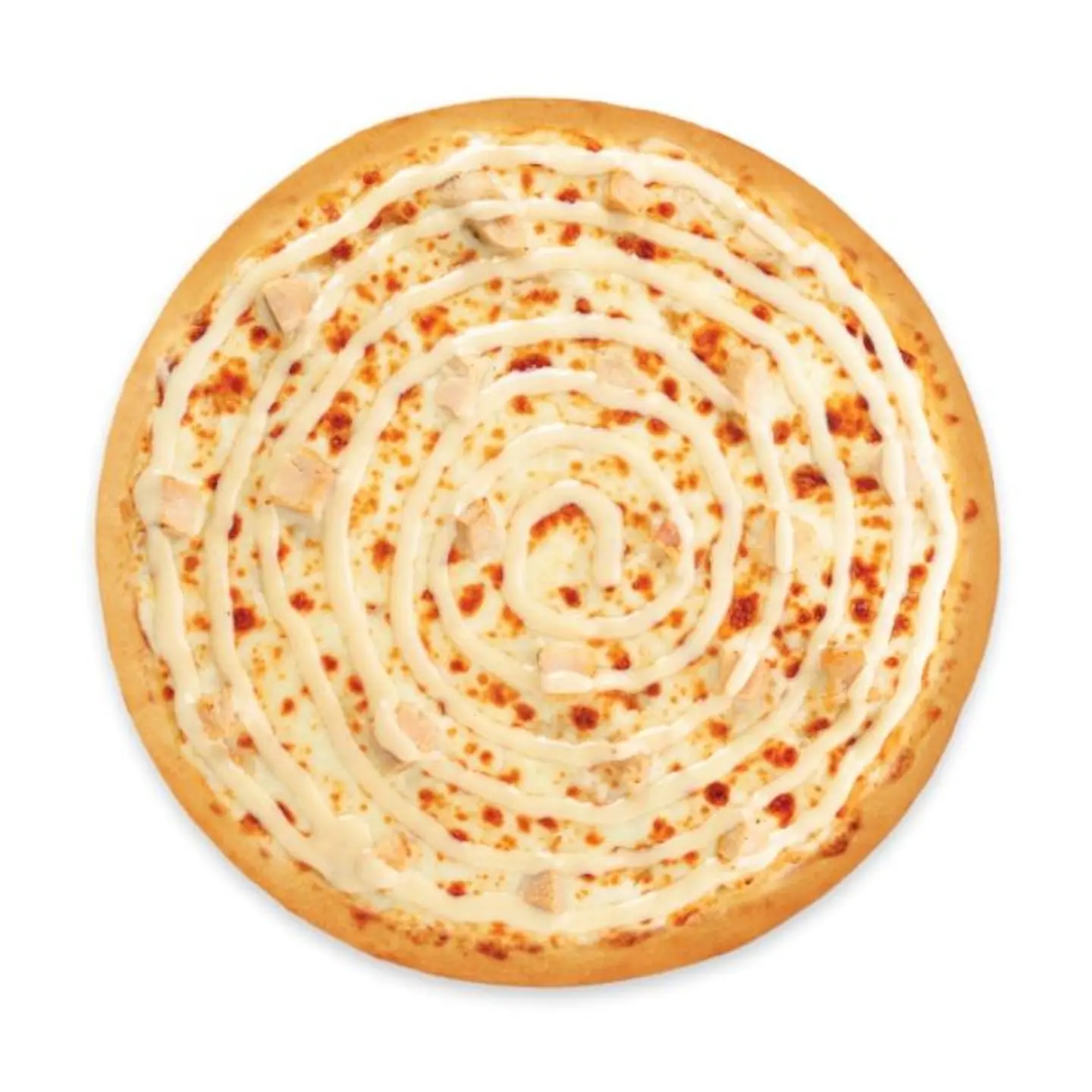 بيتزا رانش (كبير)