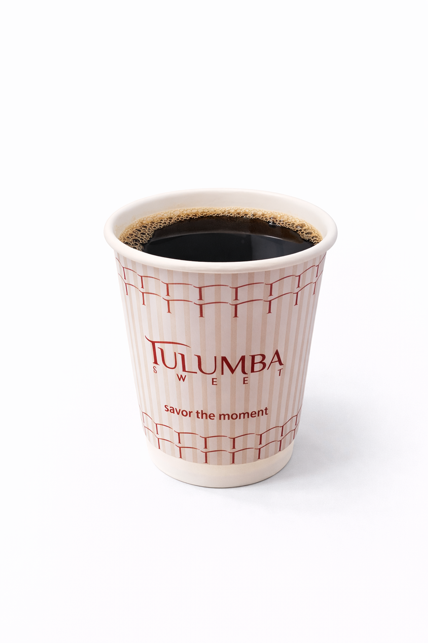 Coffee Of The Day Hot