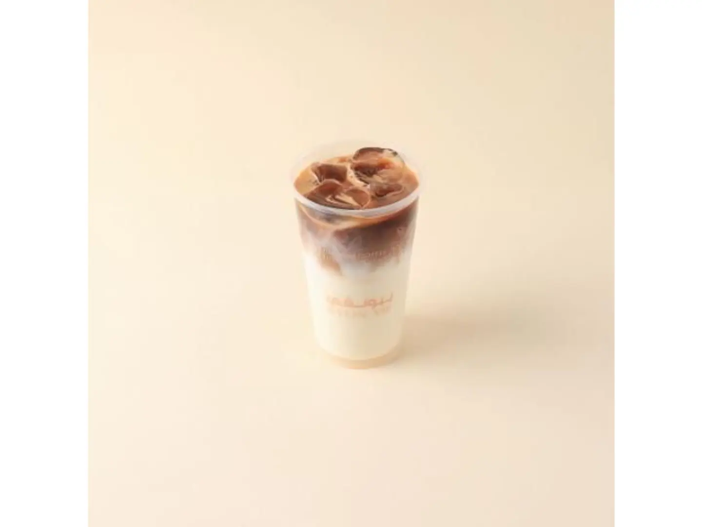 Spanish Latte