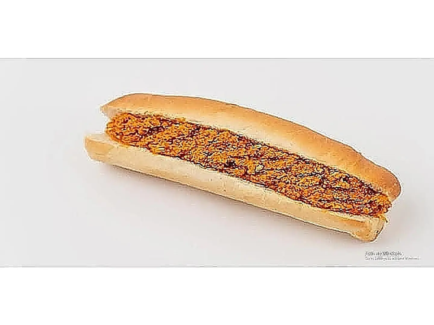 ساندوتش شكشوكة