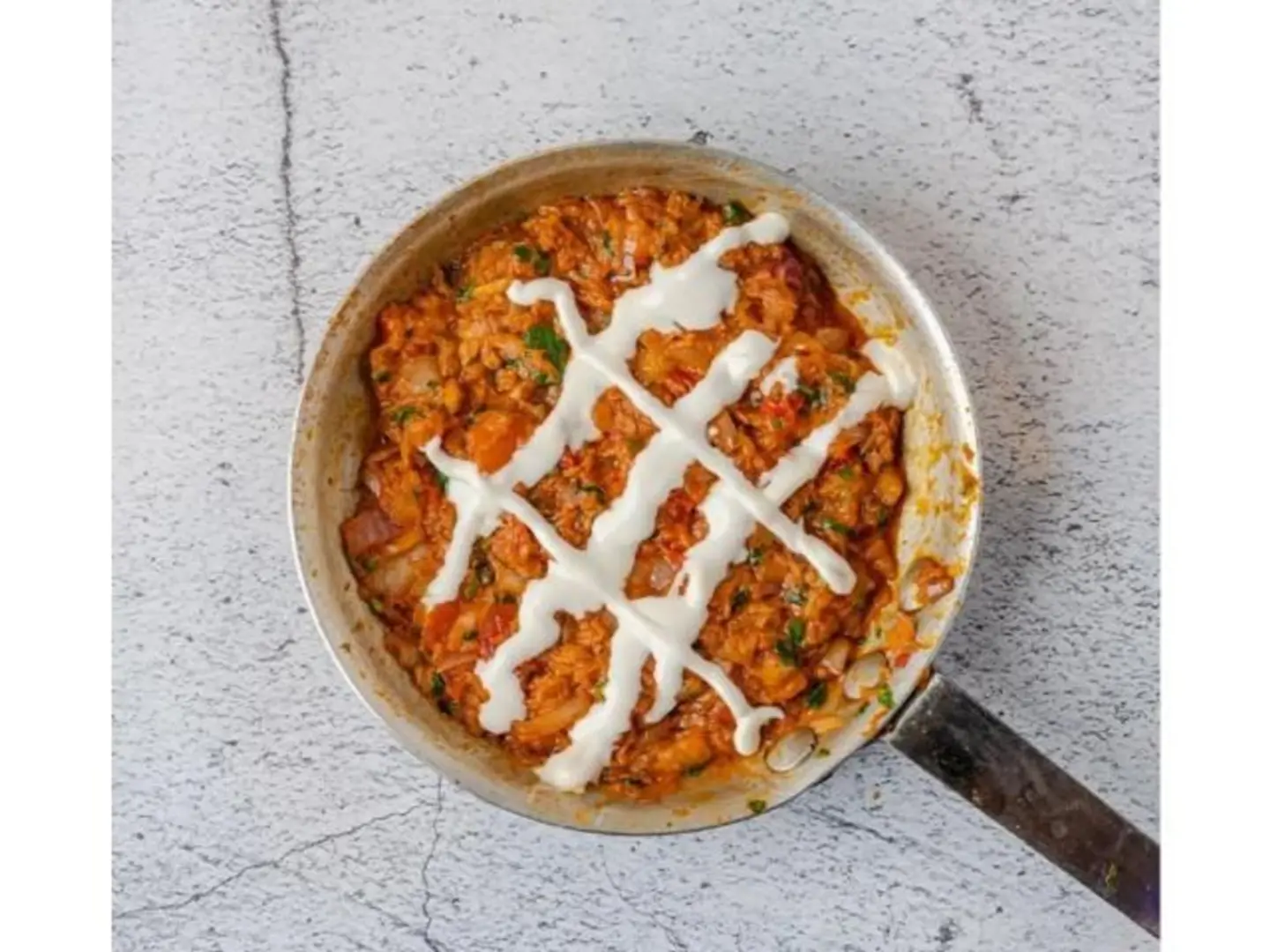 Tuna With Cheese