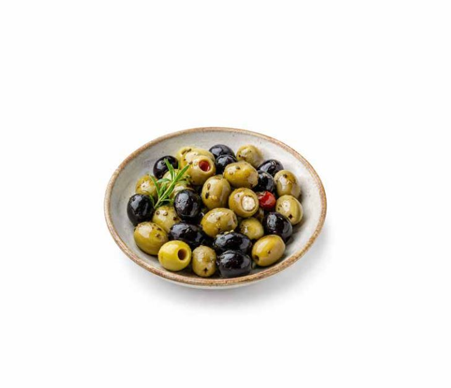 Olives