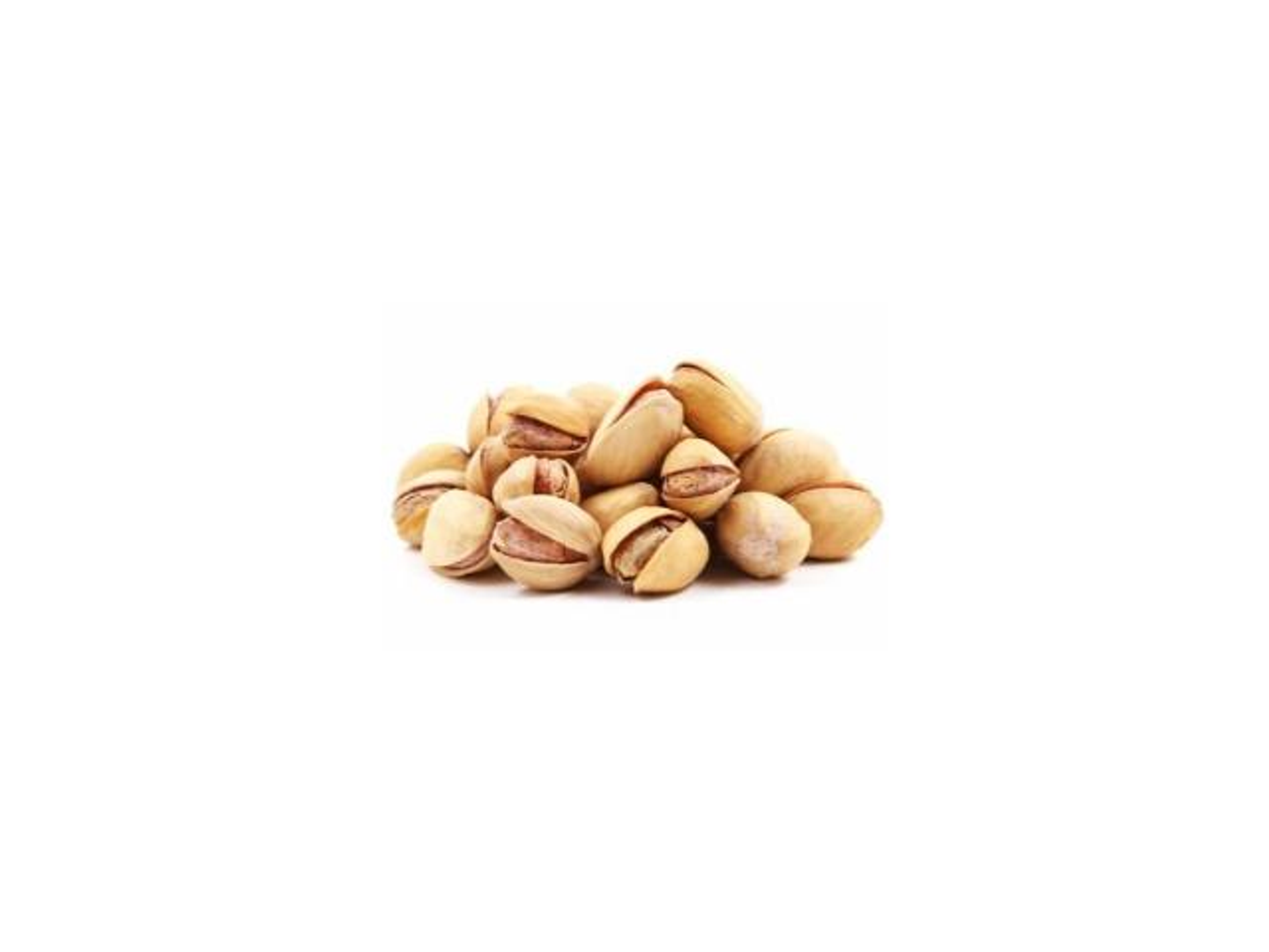 Salted American Pistachios