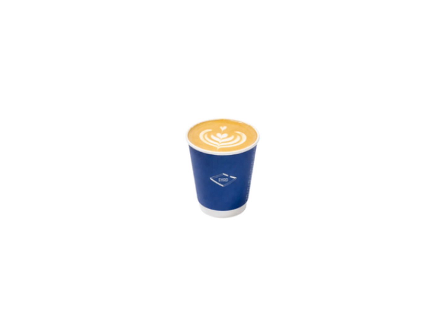 Dirnks With Milk - Cappuccino