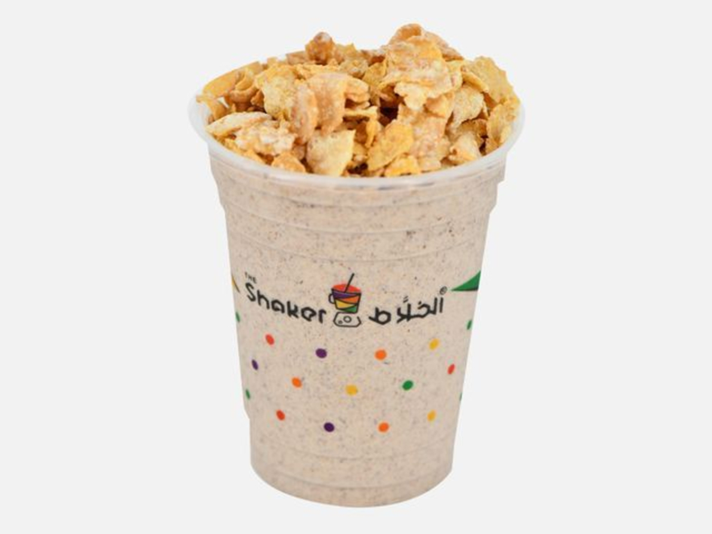 Nutella Crunch