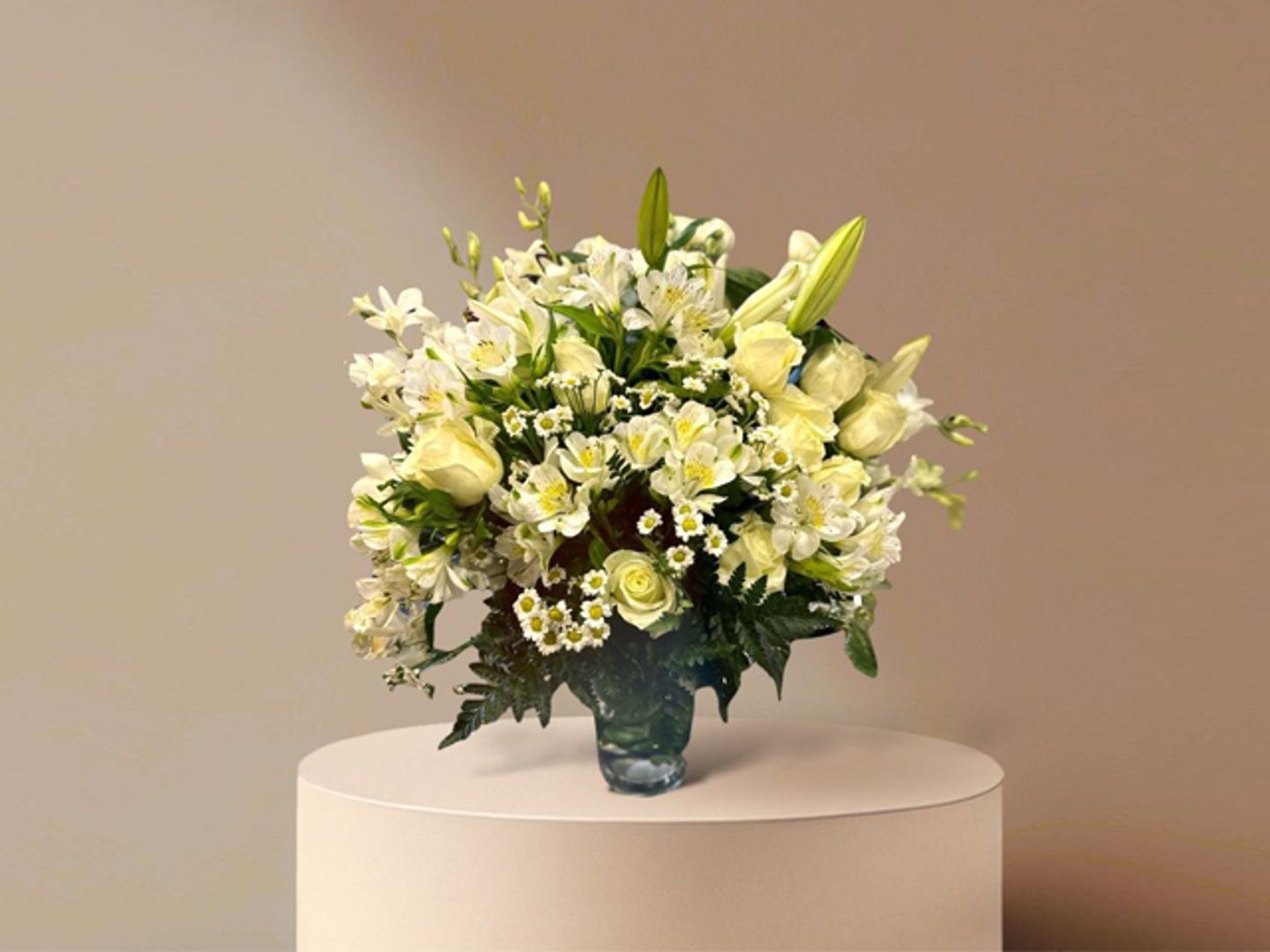 Prosperity Vase