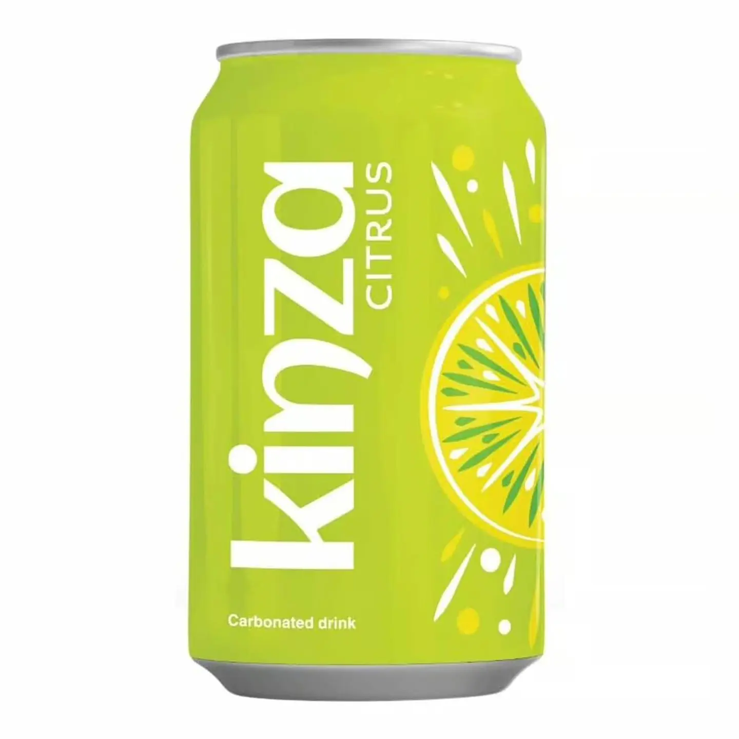 Kenza Citrus