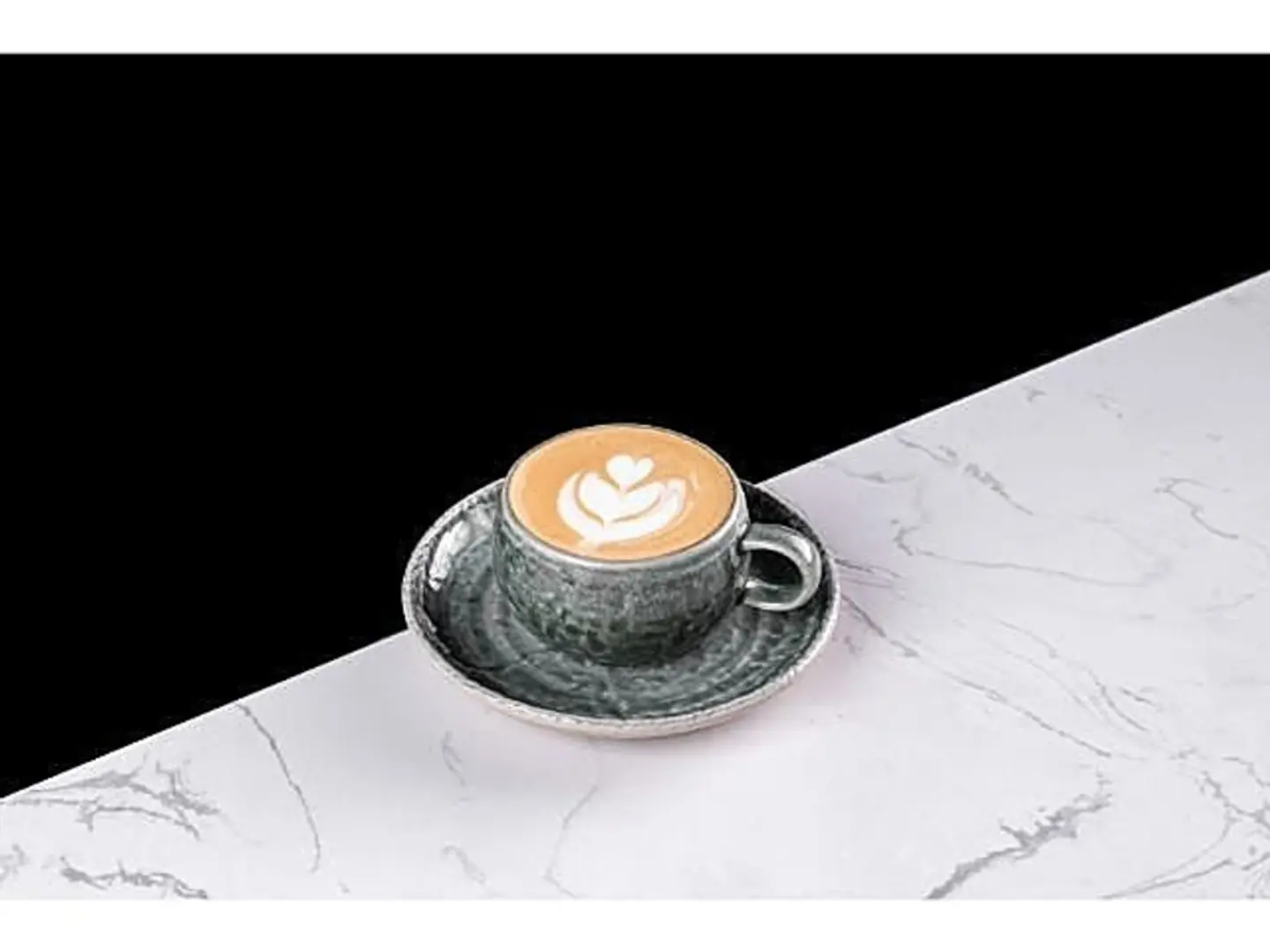 Latte Macchiato