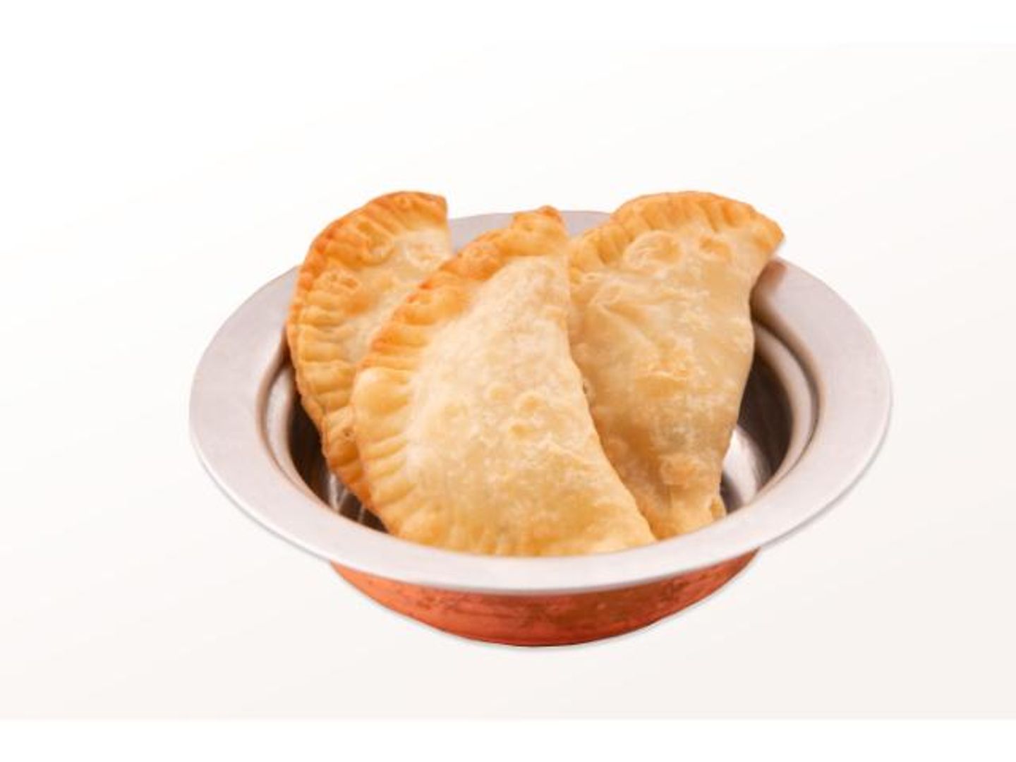 سمبوسة جبنة 3 قطع