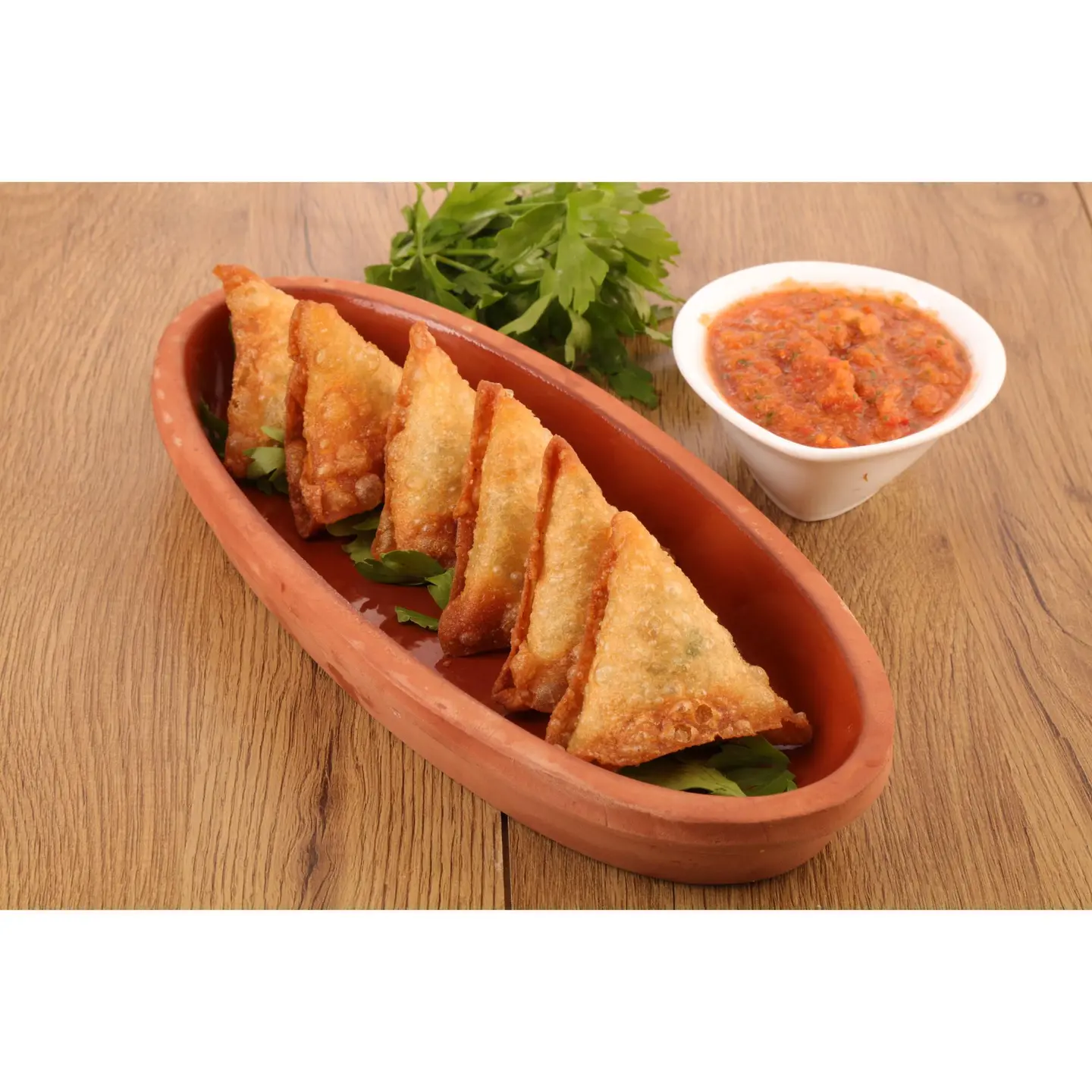 Sambosa - Chicken