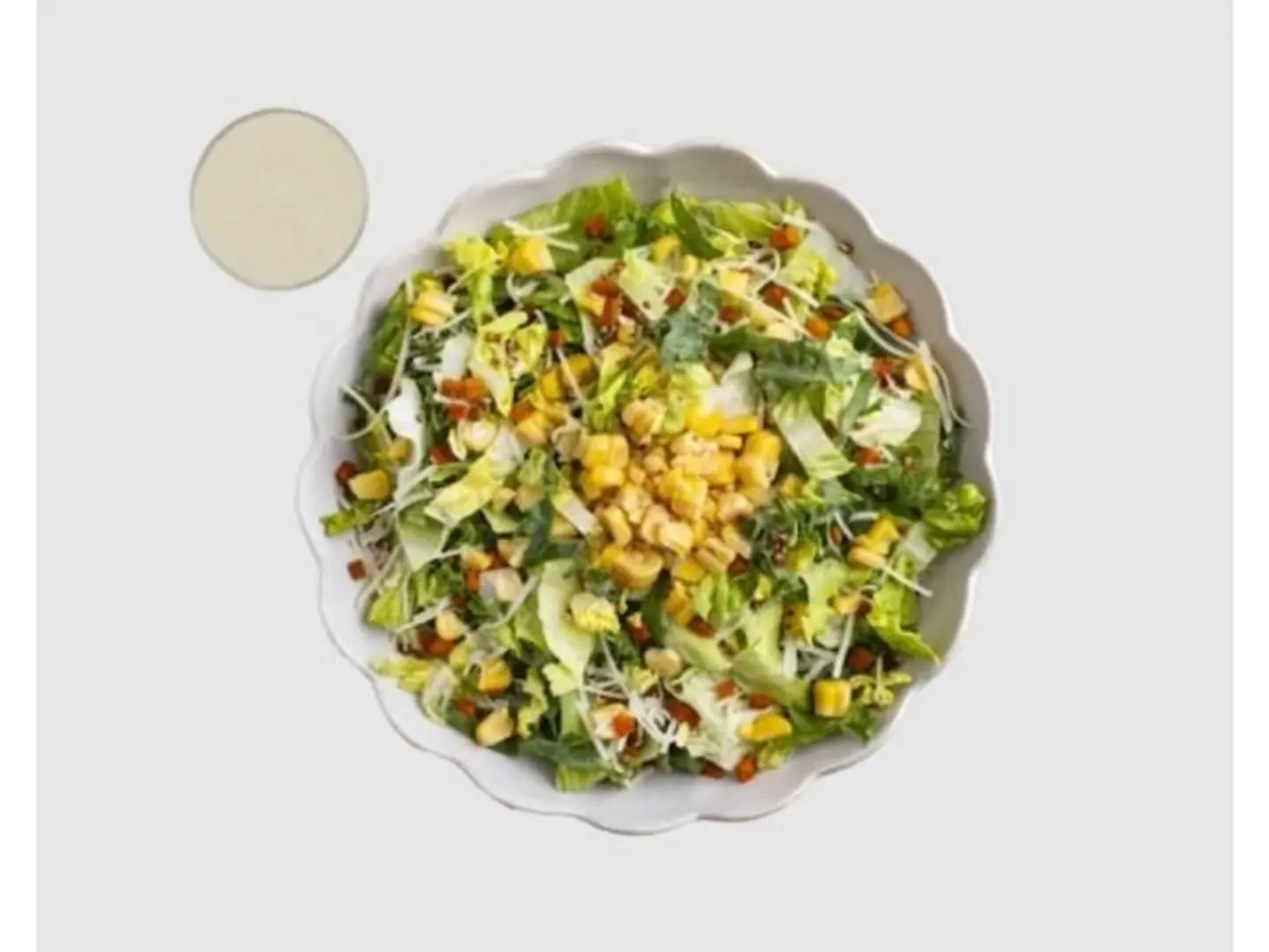 Corn Salad