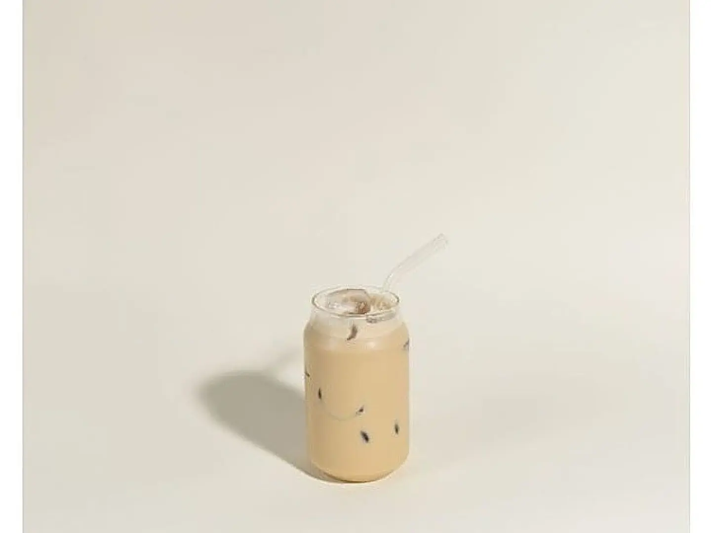 Iced Shaken