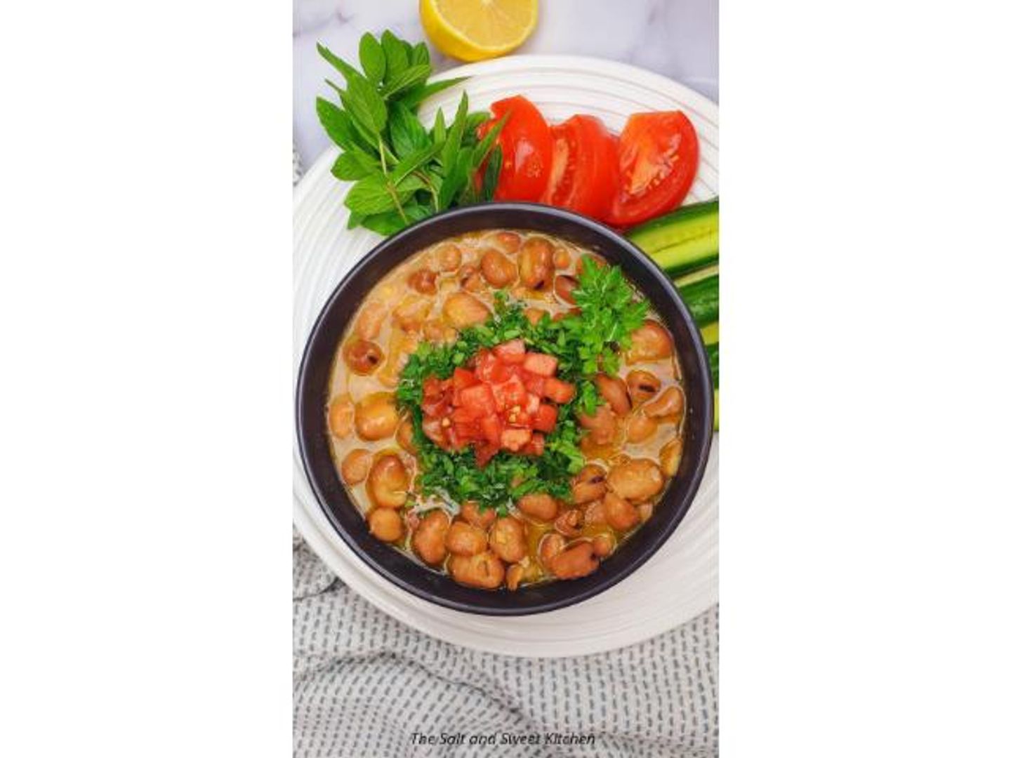 فول قلابه
