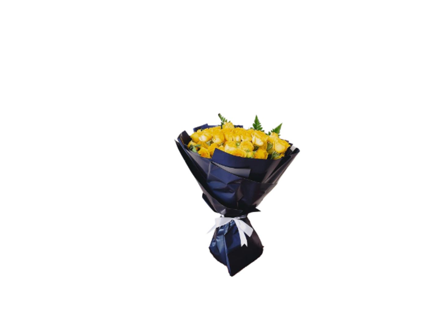 Baby Rose Only Bouquet