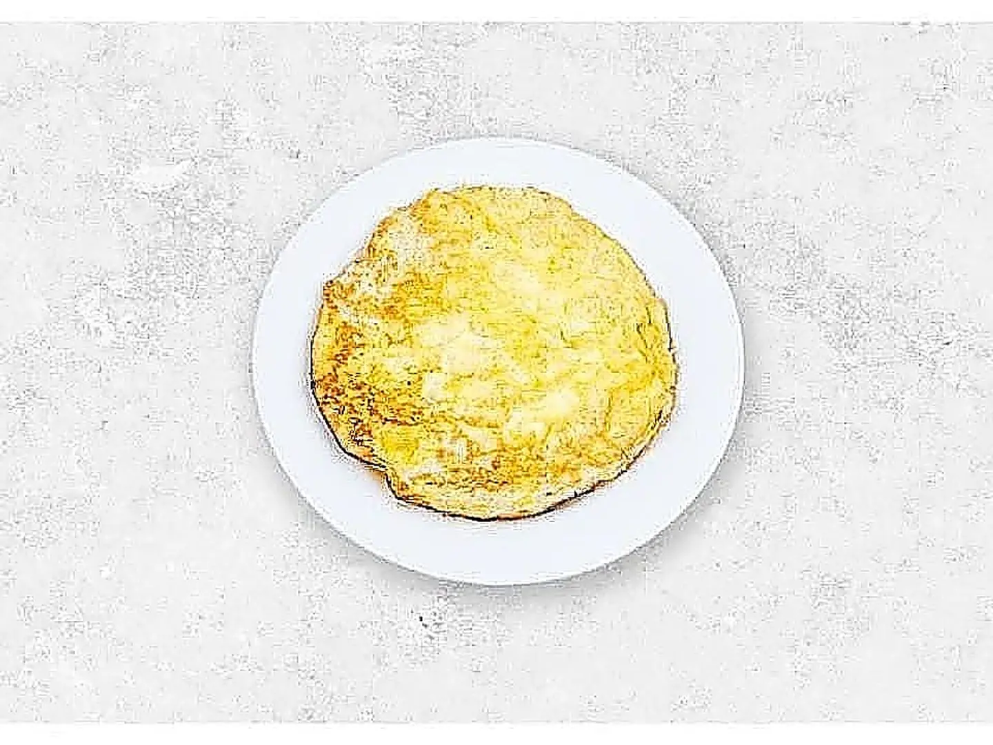 Sunny Side Up Egg