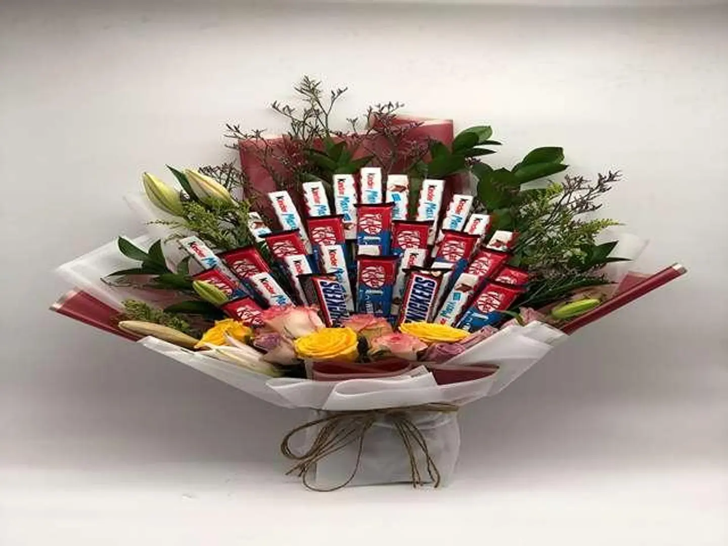 بوكيه الكندر