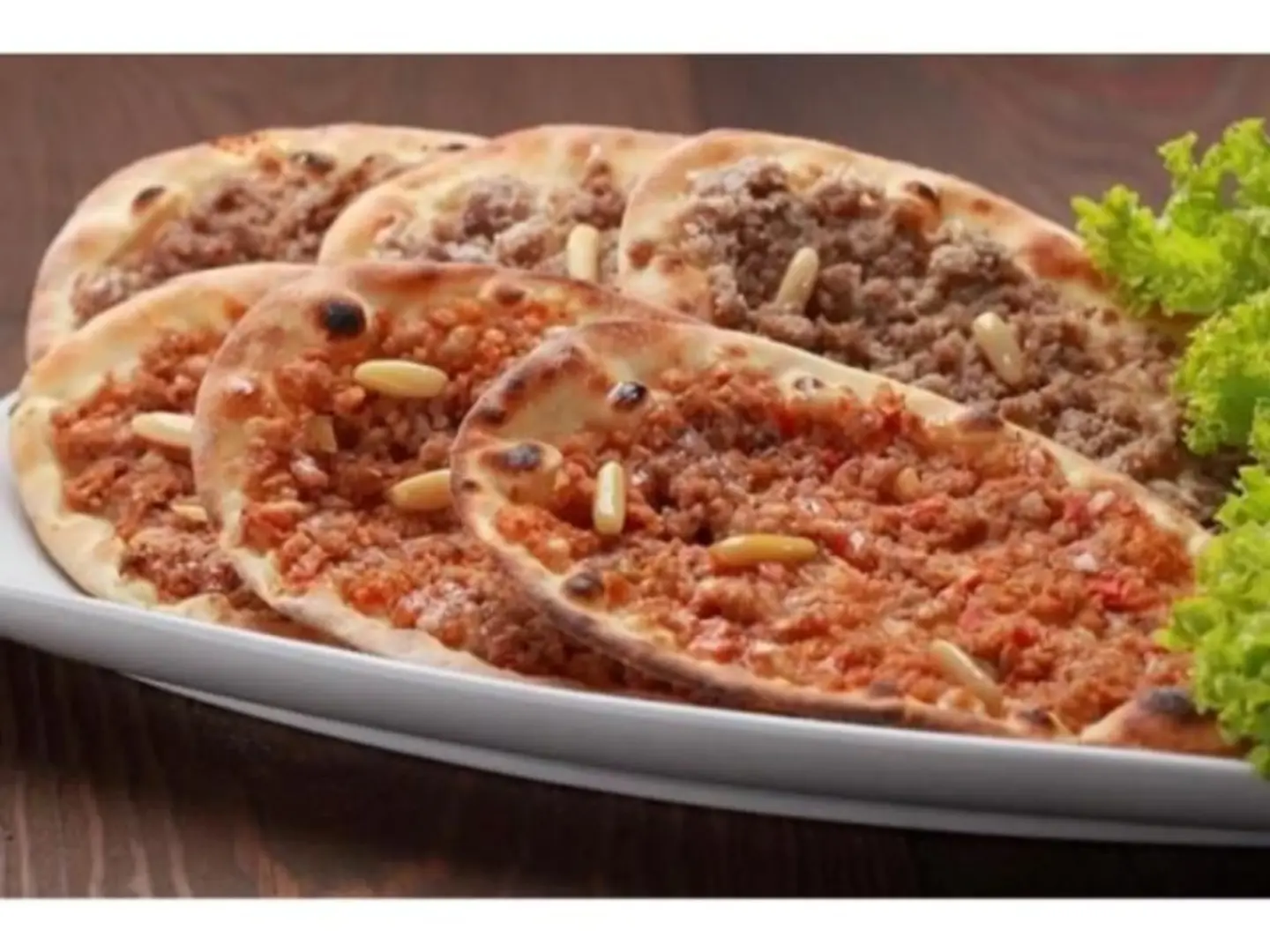 كيلو صفيحة لحم بالخضار40 حبة