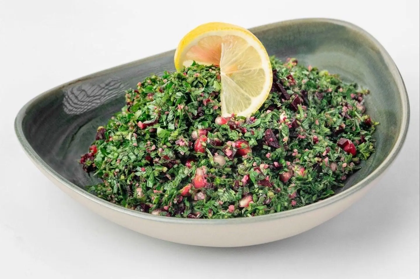 Tabbouleh