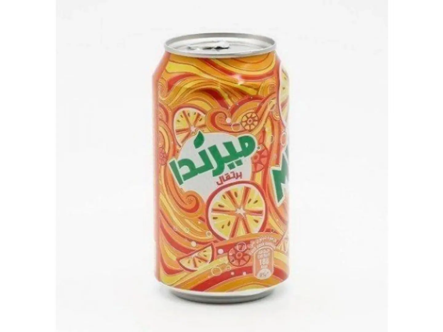 Mirinda Orange 360 Ml