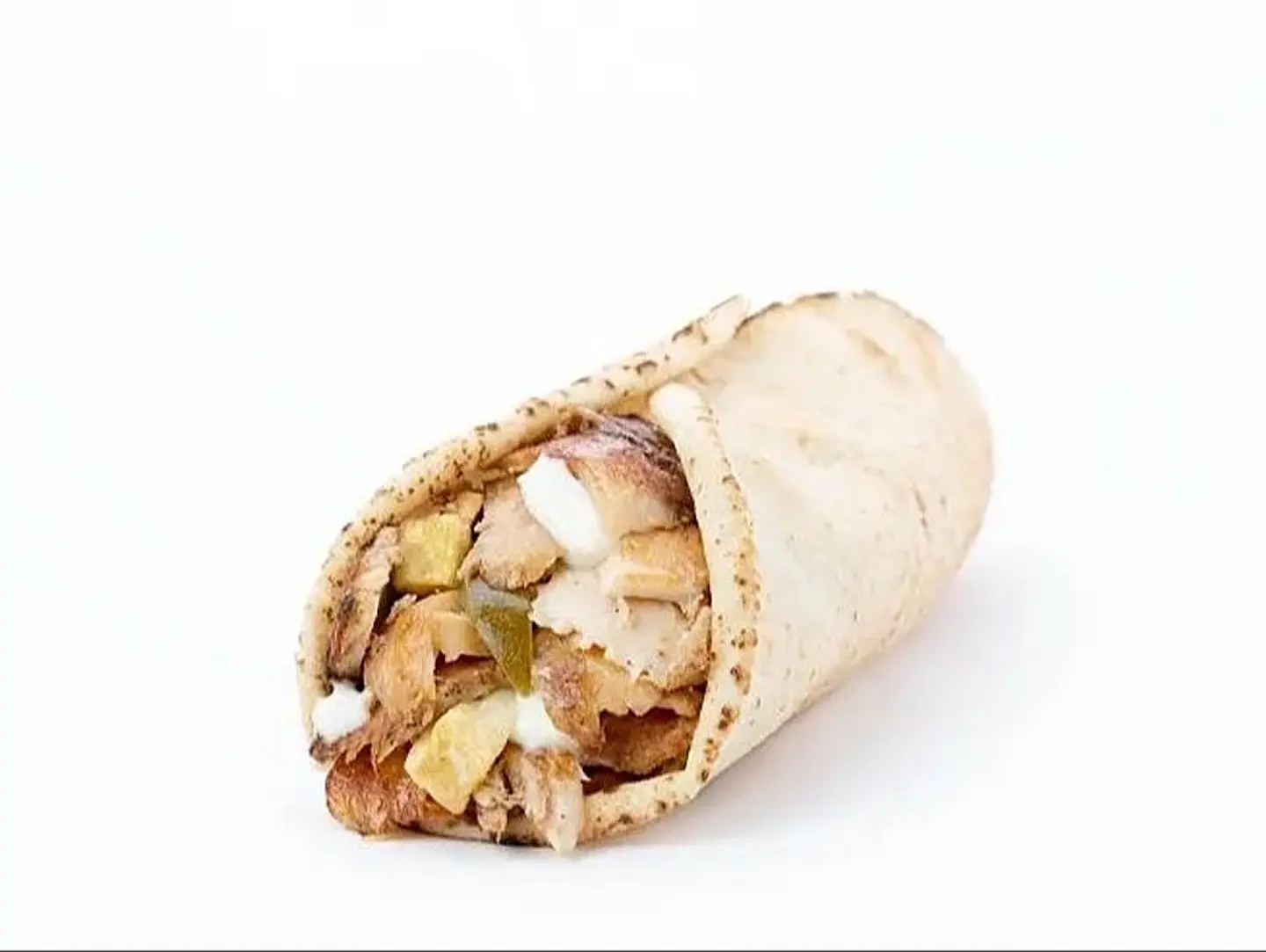 شاورما
