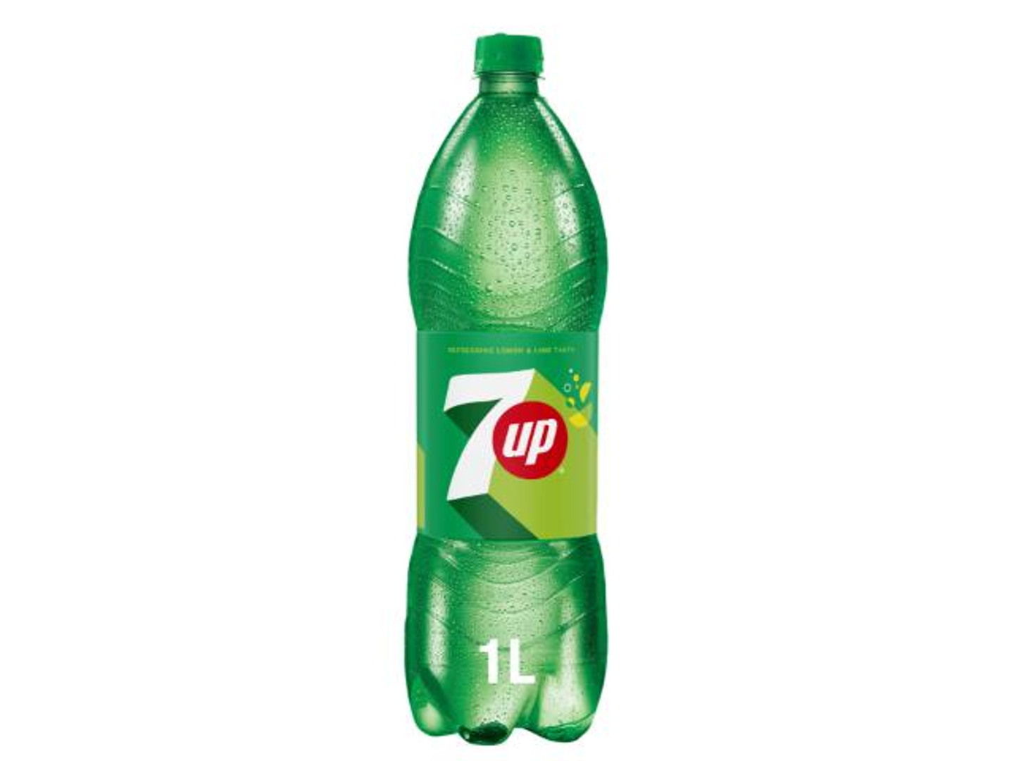 7 Up Family