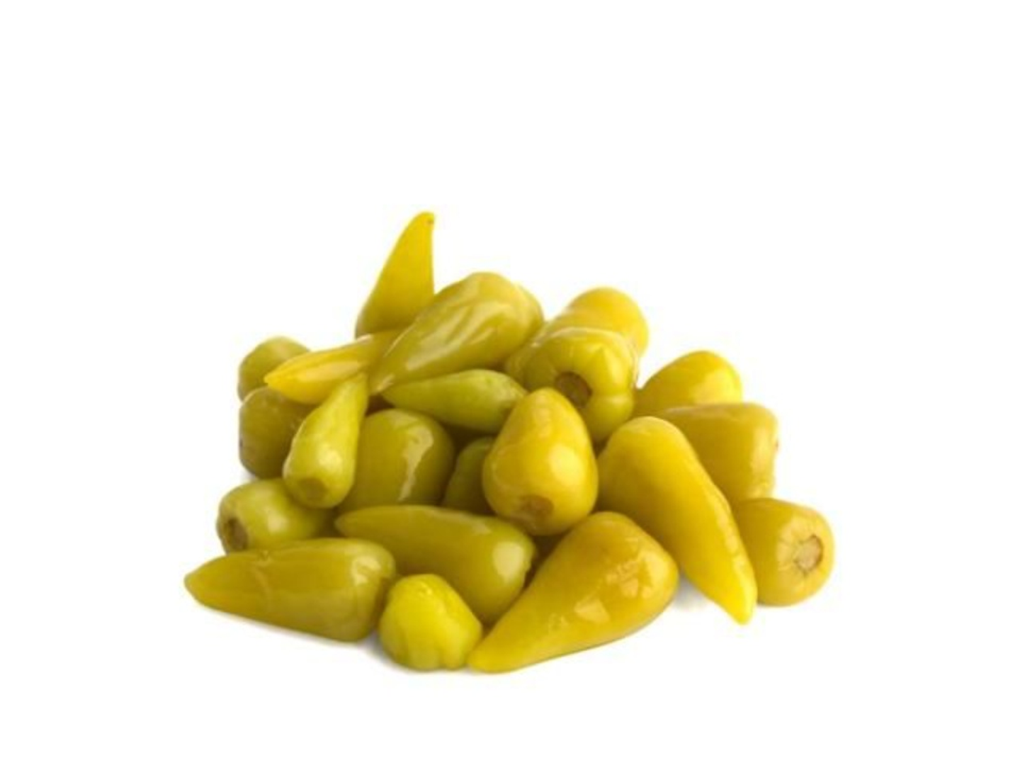 Special Pickled Pepper
