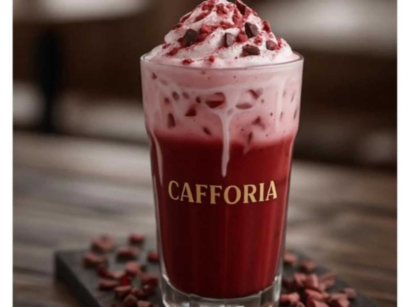 ريد فلفت بارد