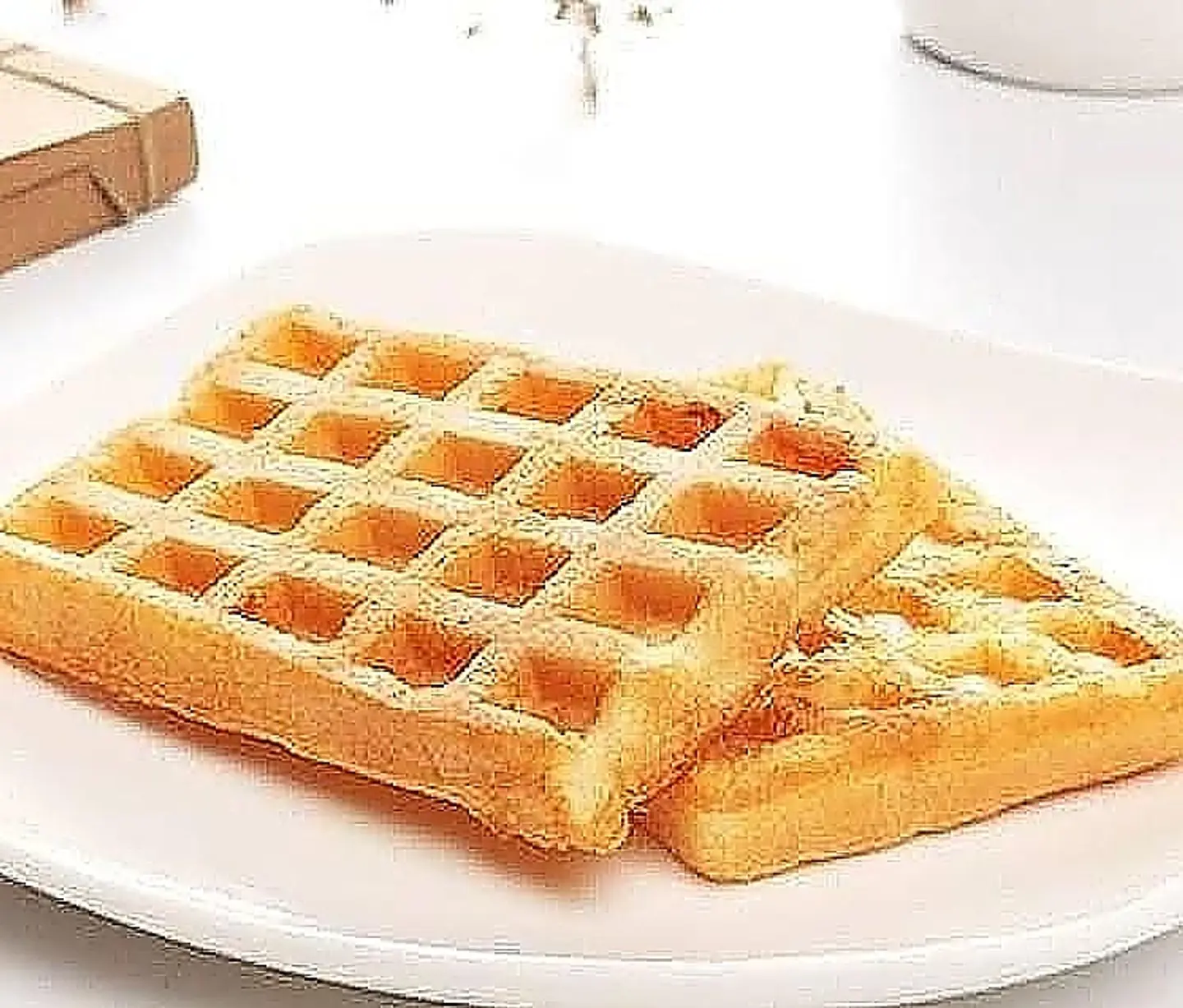 Waffle