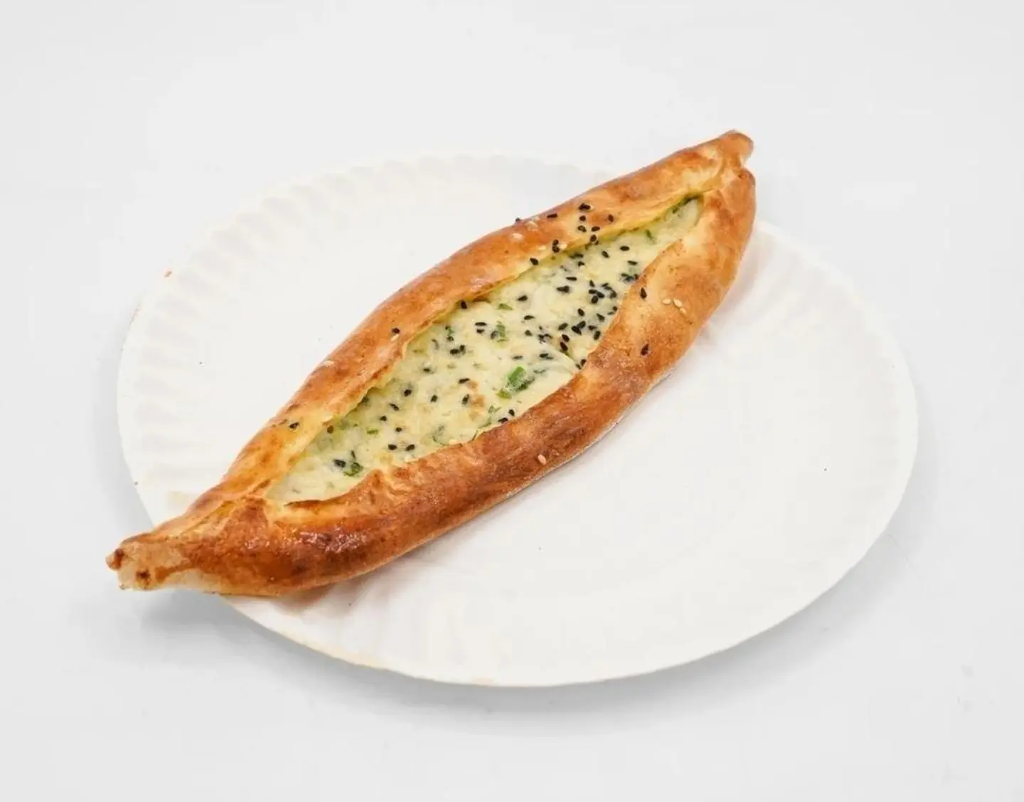 Akkawi Cheese Pie