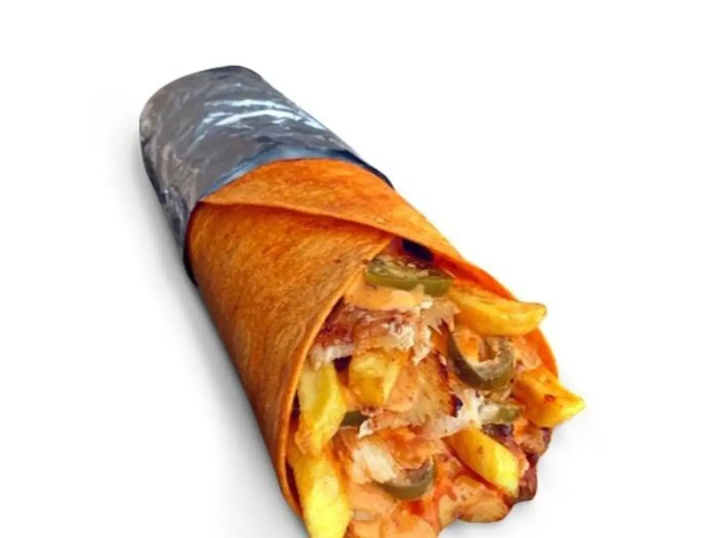 نارية دجاج