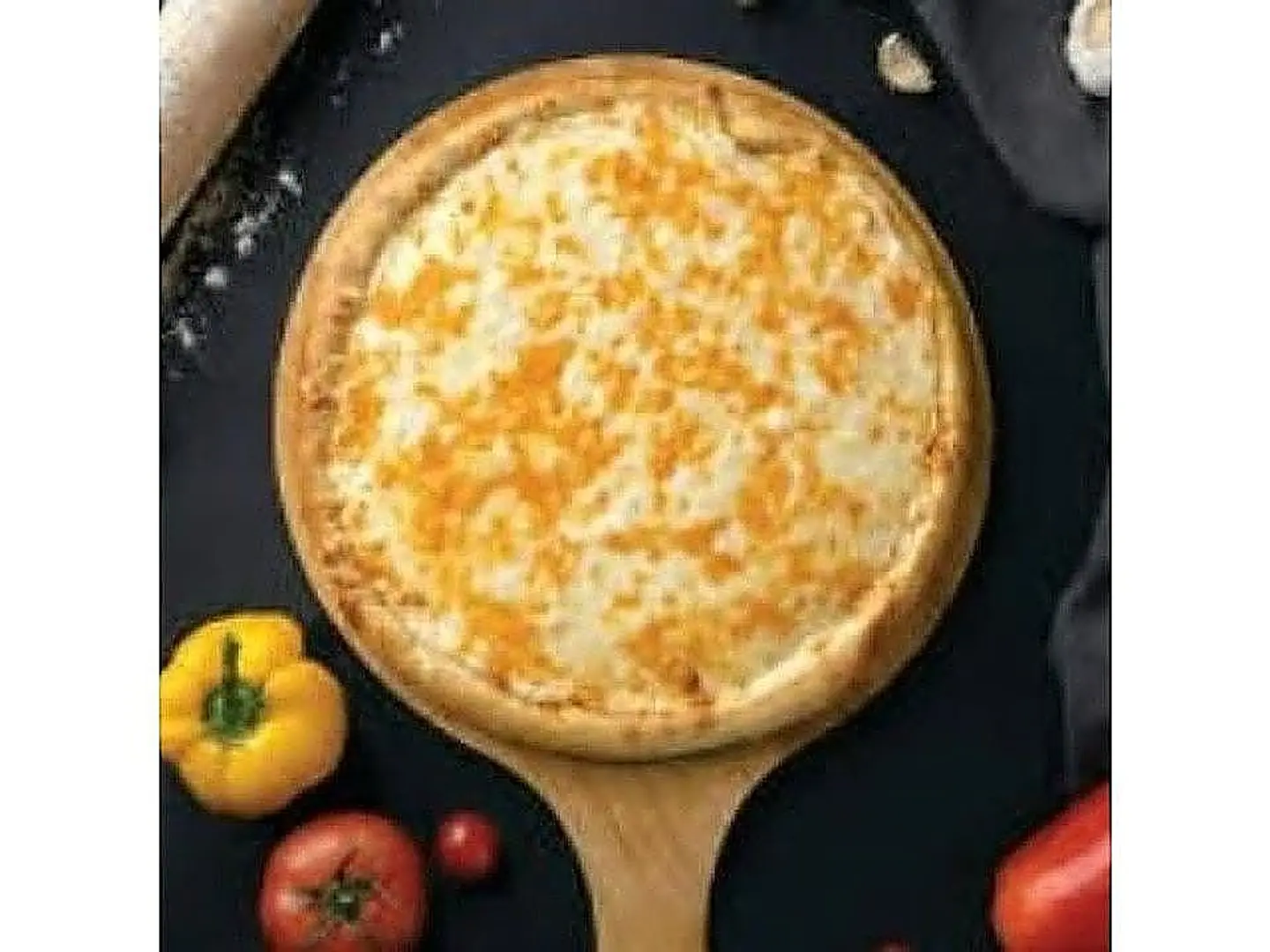 Akkawi Mozzarella Cheese