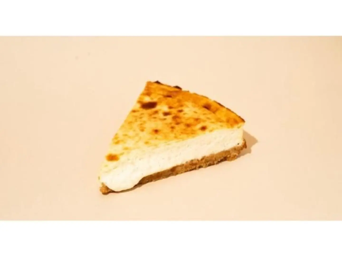 Madrid Cheesecake