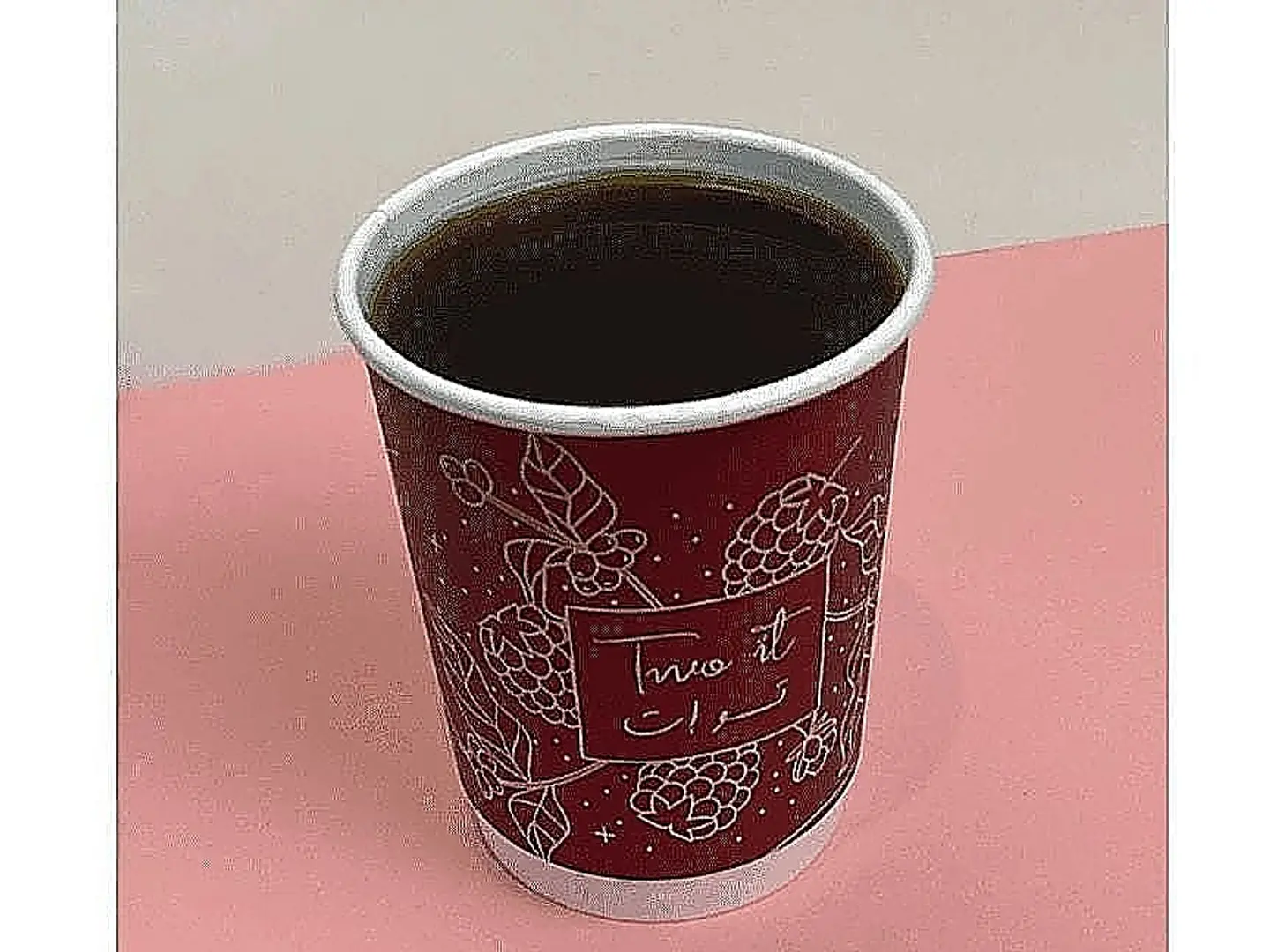 في60 كولمبيا-حار