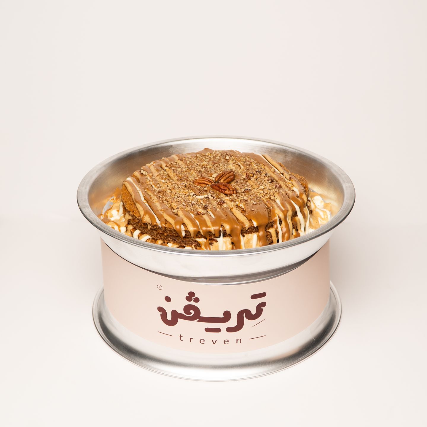 كيكة التمر