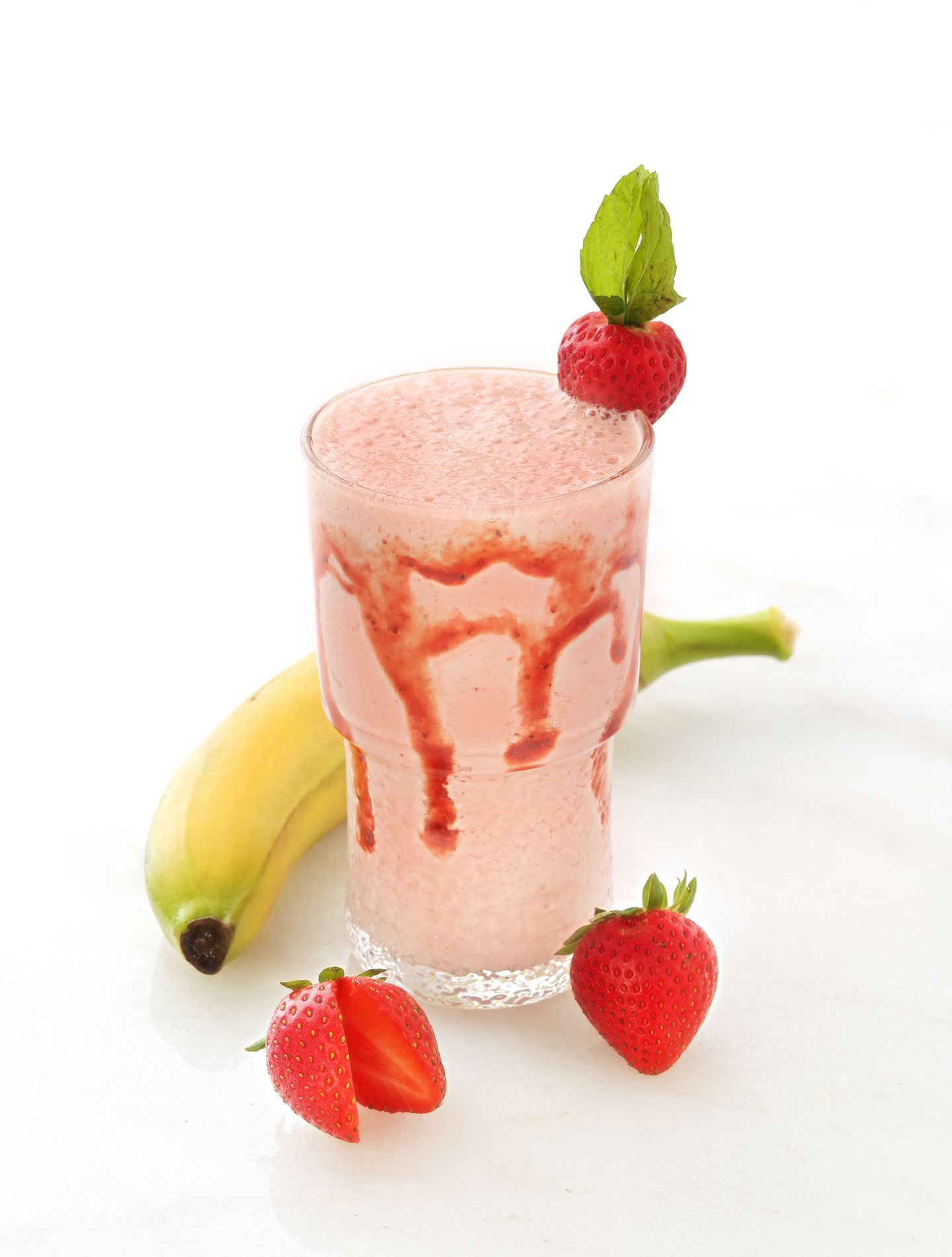 Mix Strawberry