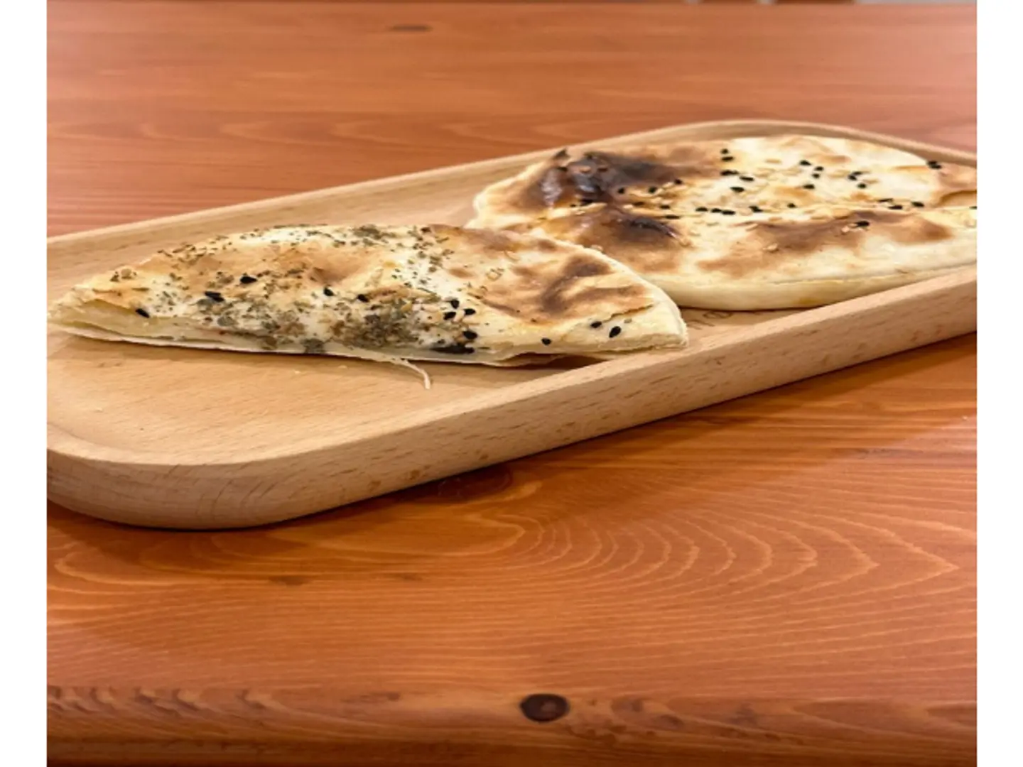 فطيرة حلوم